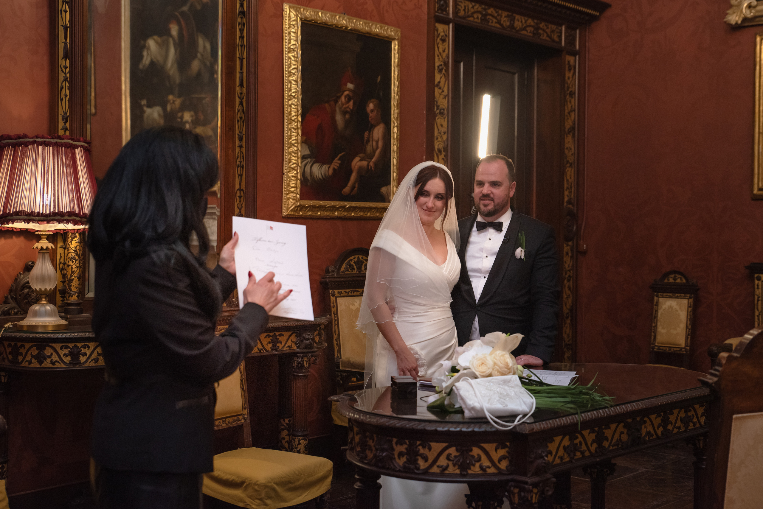 Свадебная. Семейный и детский фотограф