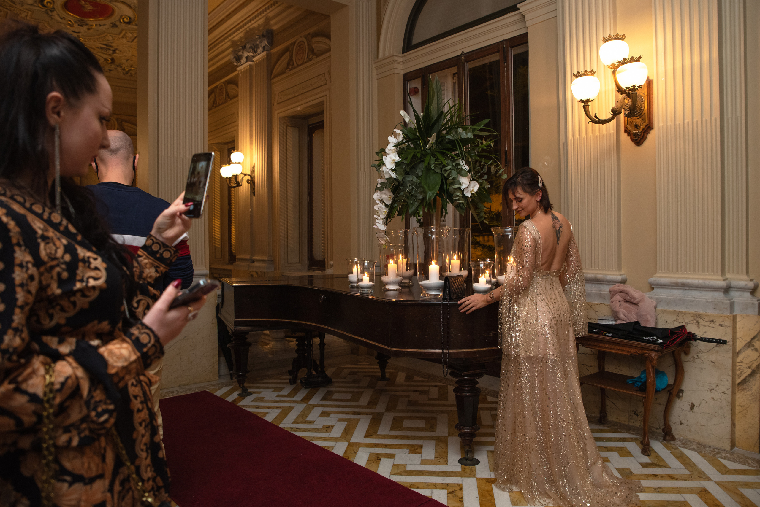 Свадебная. Семейный и детский фотограф