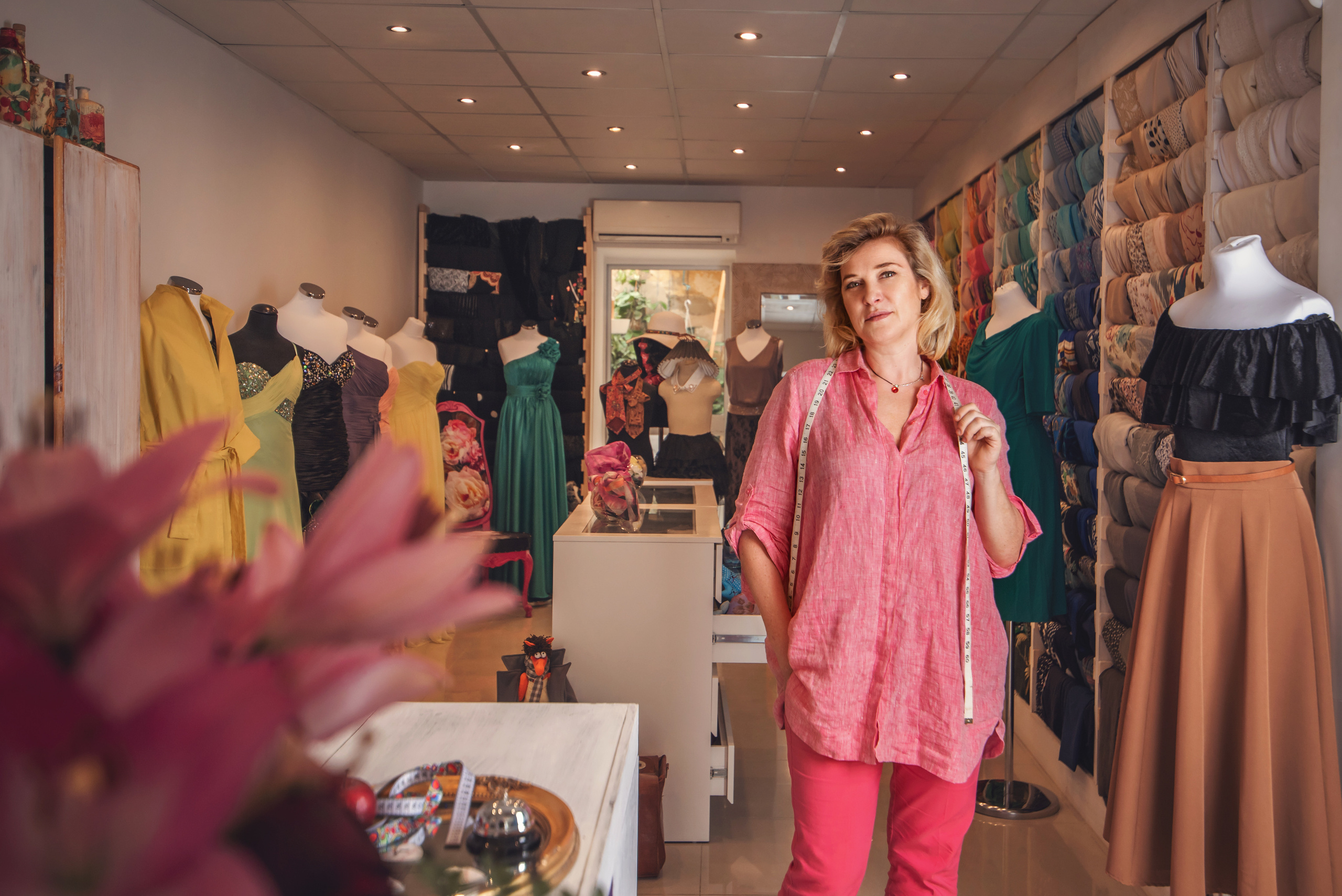 Контентная фотосъемка. Семейный и детский фотограф