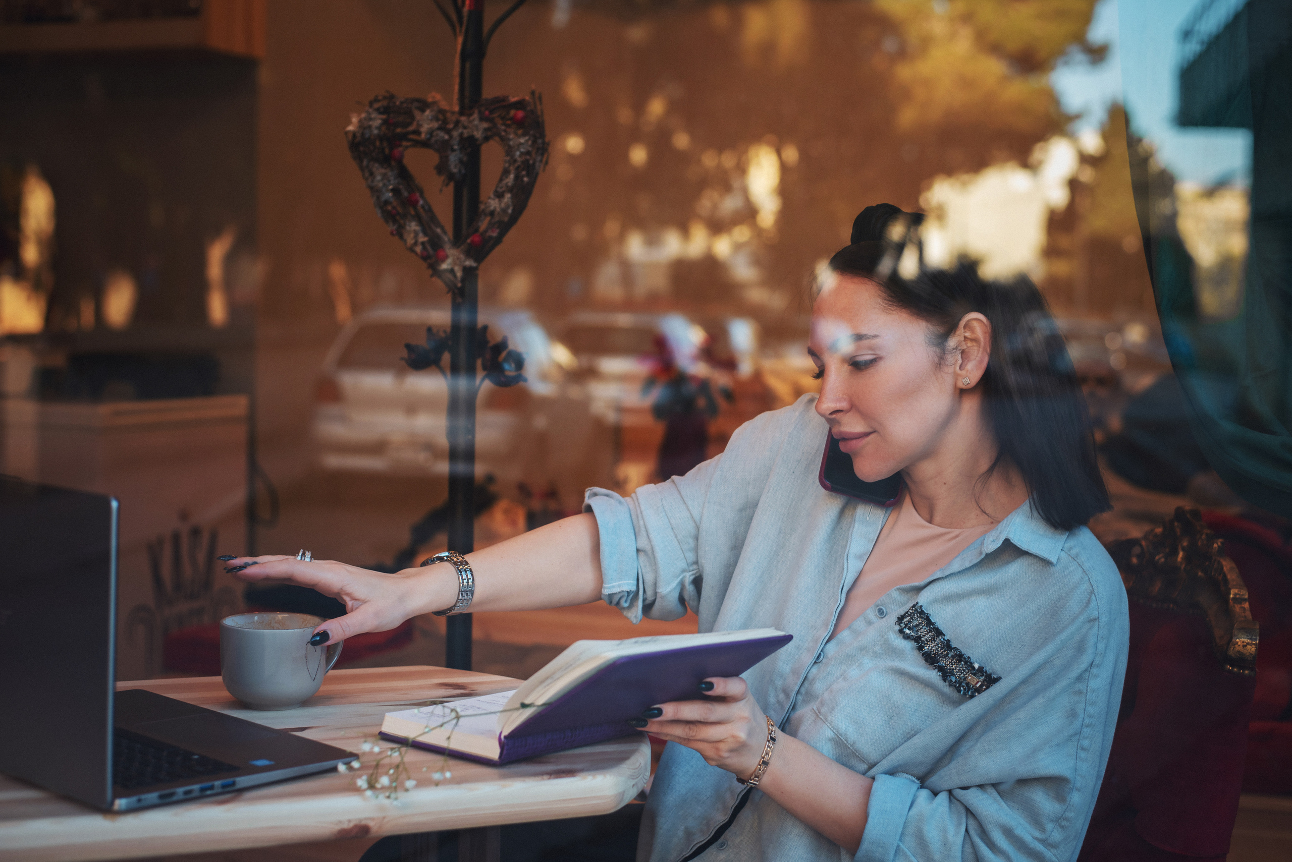 Контентная фотосъемка. Семейный и детский фотограф