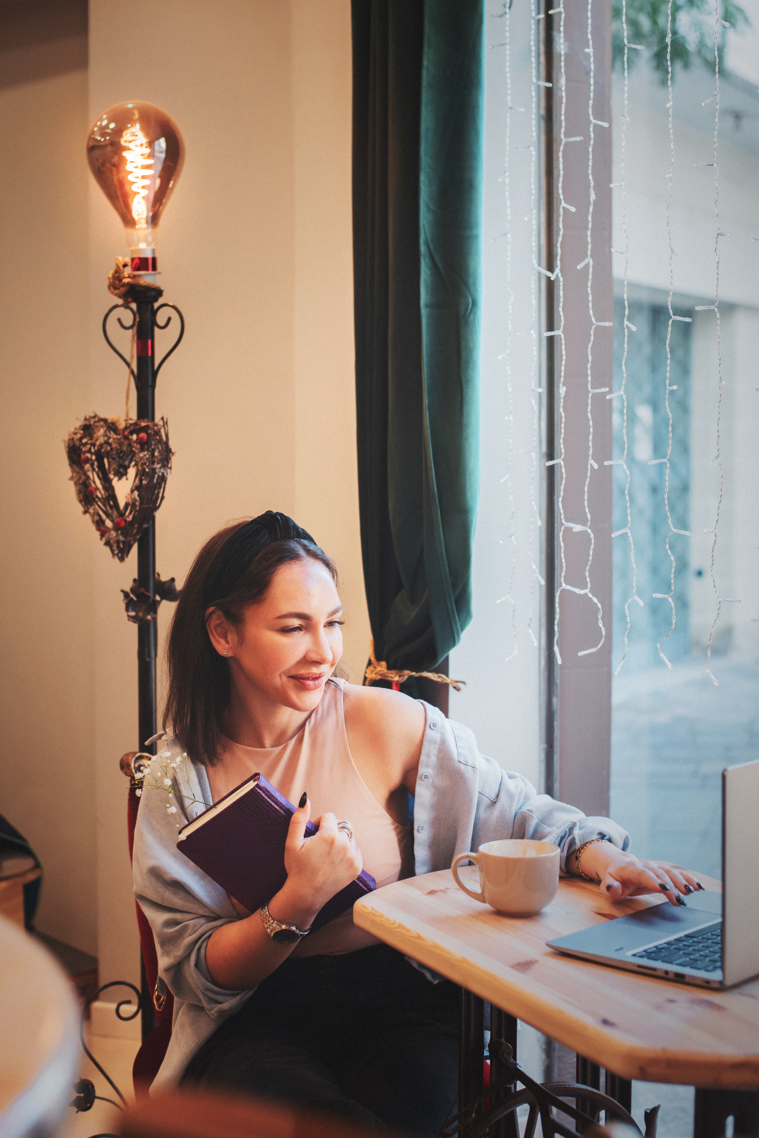 Контентная фотосъемка. Семейный и детский фотограф