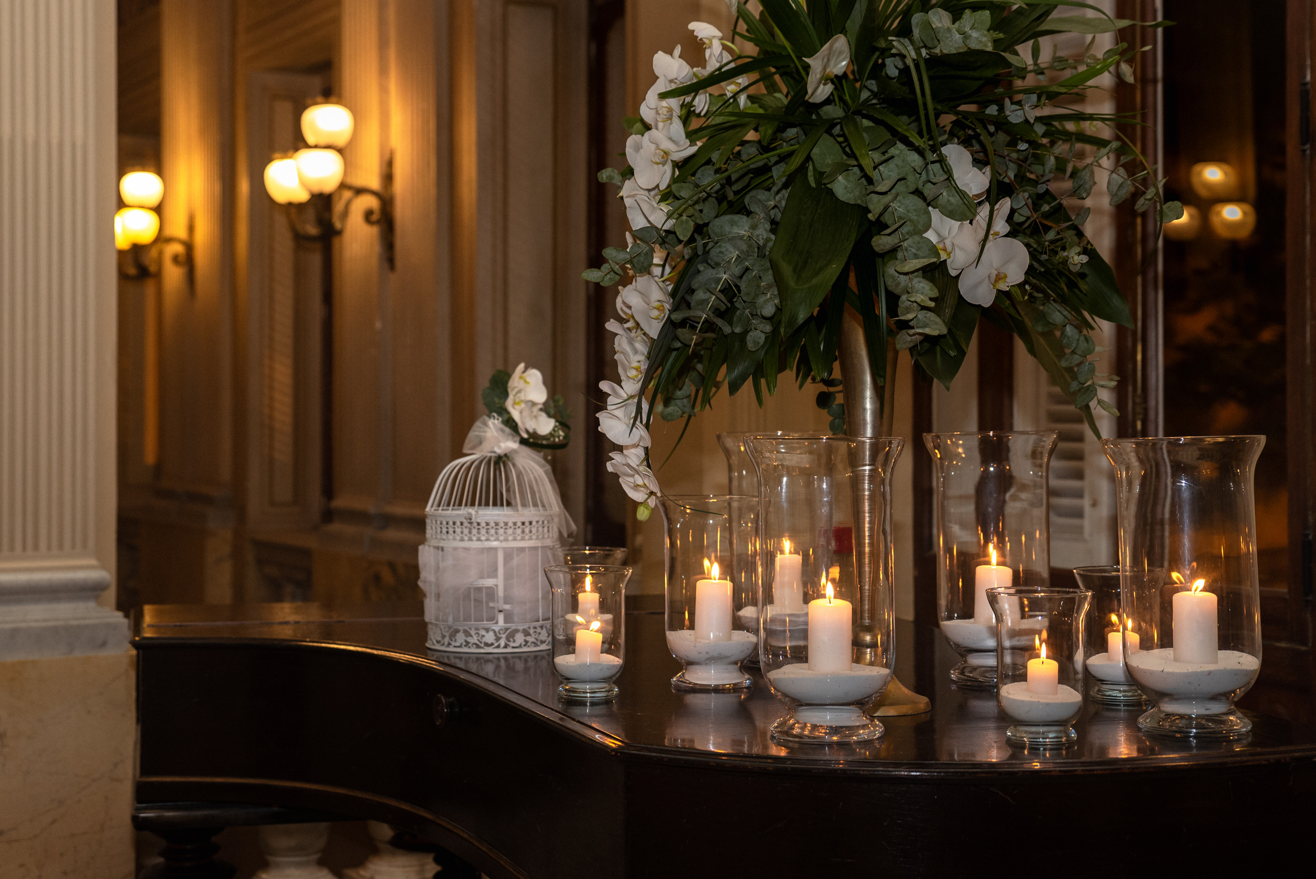 Свадебная. Семейный и детский фотограф