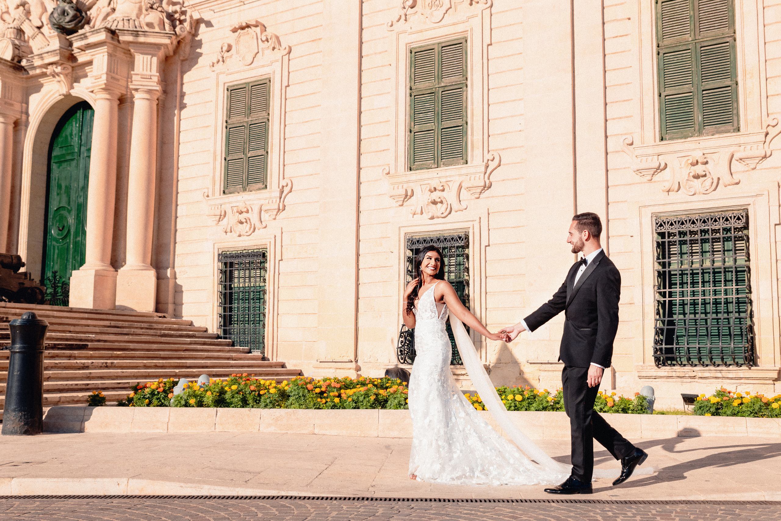 Свадебная. Семейный и детский фотограф