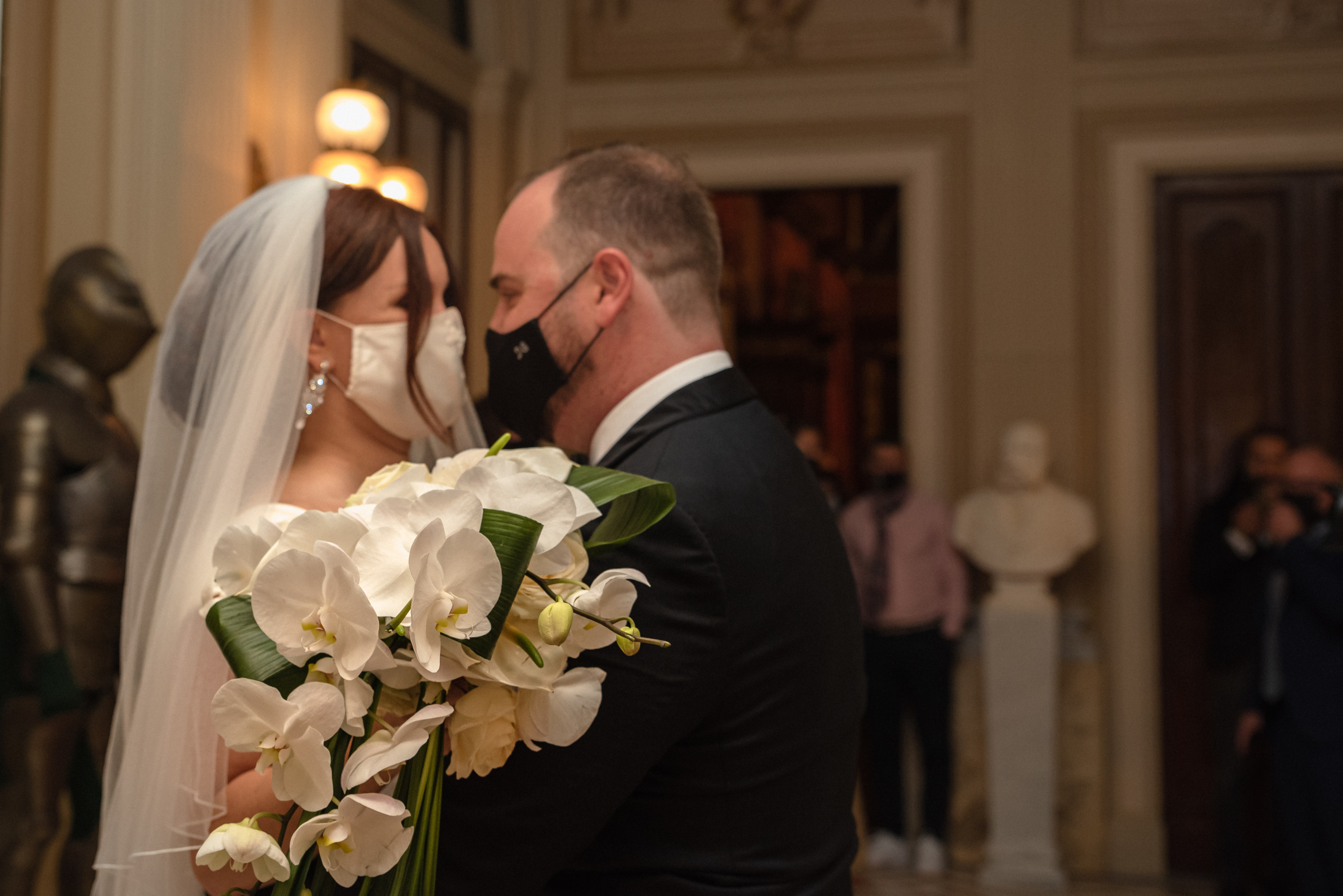 Свадебная. Семейный и детский фотограф