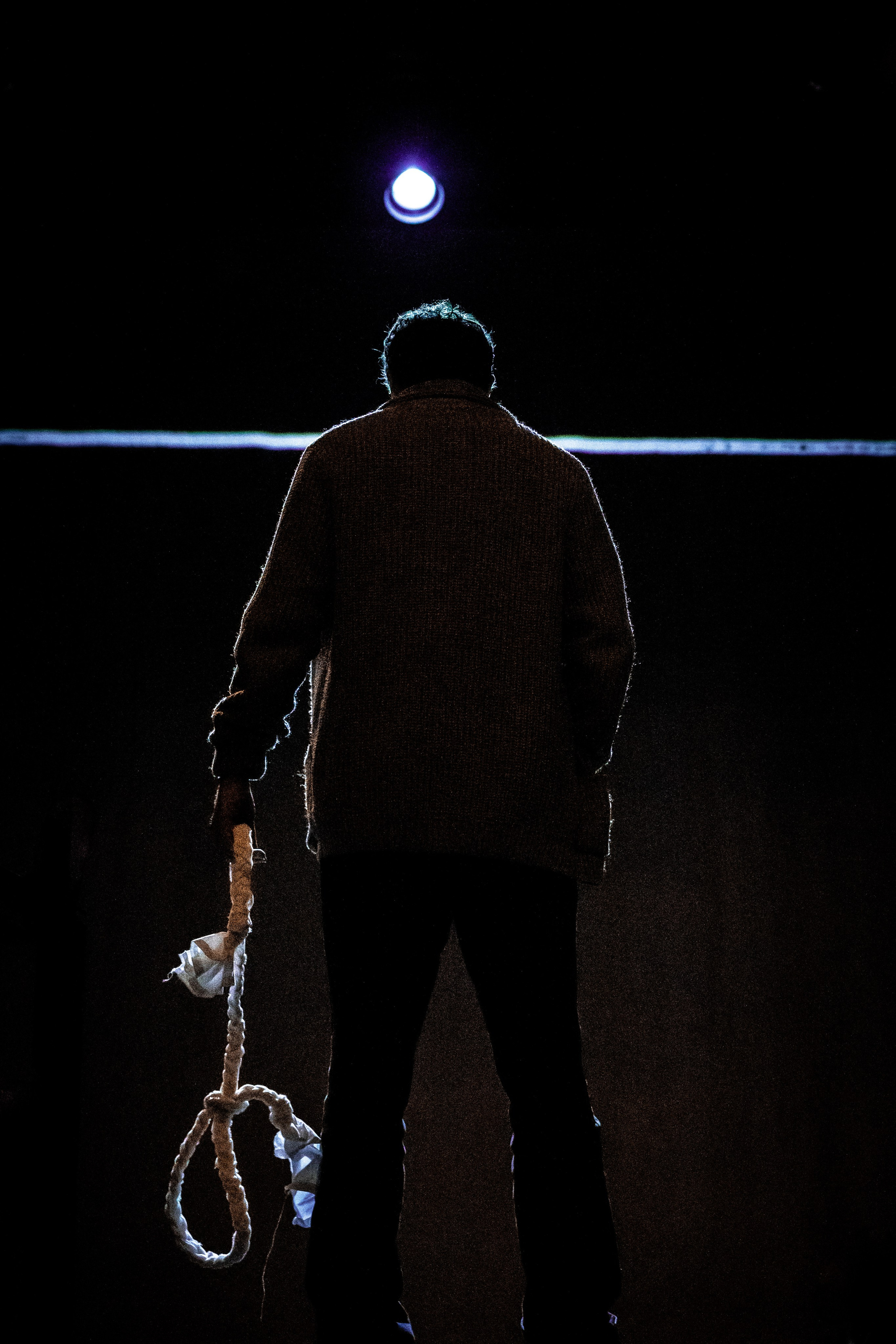 Durham Fringe Goes Forth. Expect Miracles Photography by Kate & Andrew