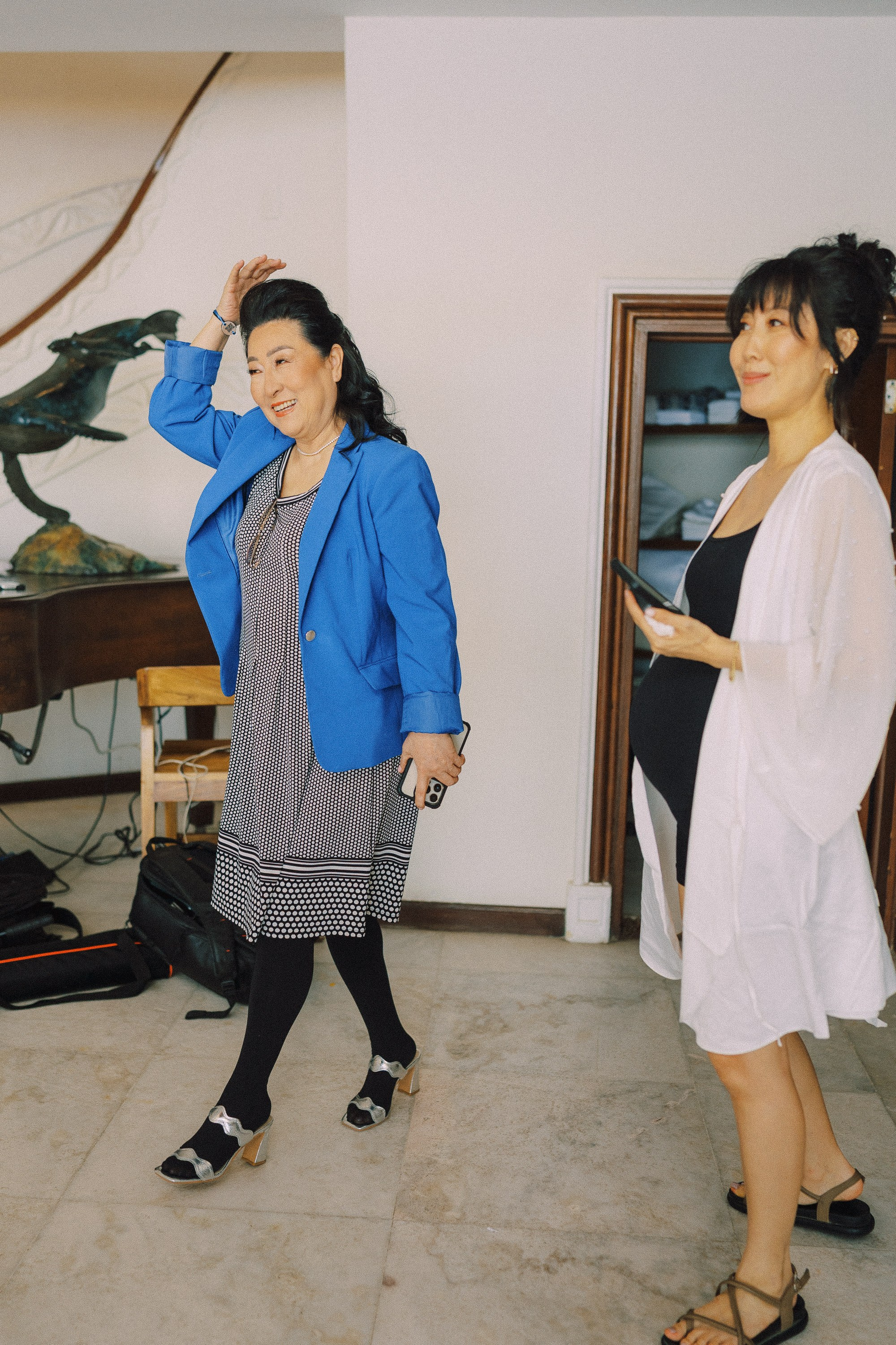 Double Wedding. Sayulita Wedding Photographer, Puerto Vallarta, Cabo