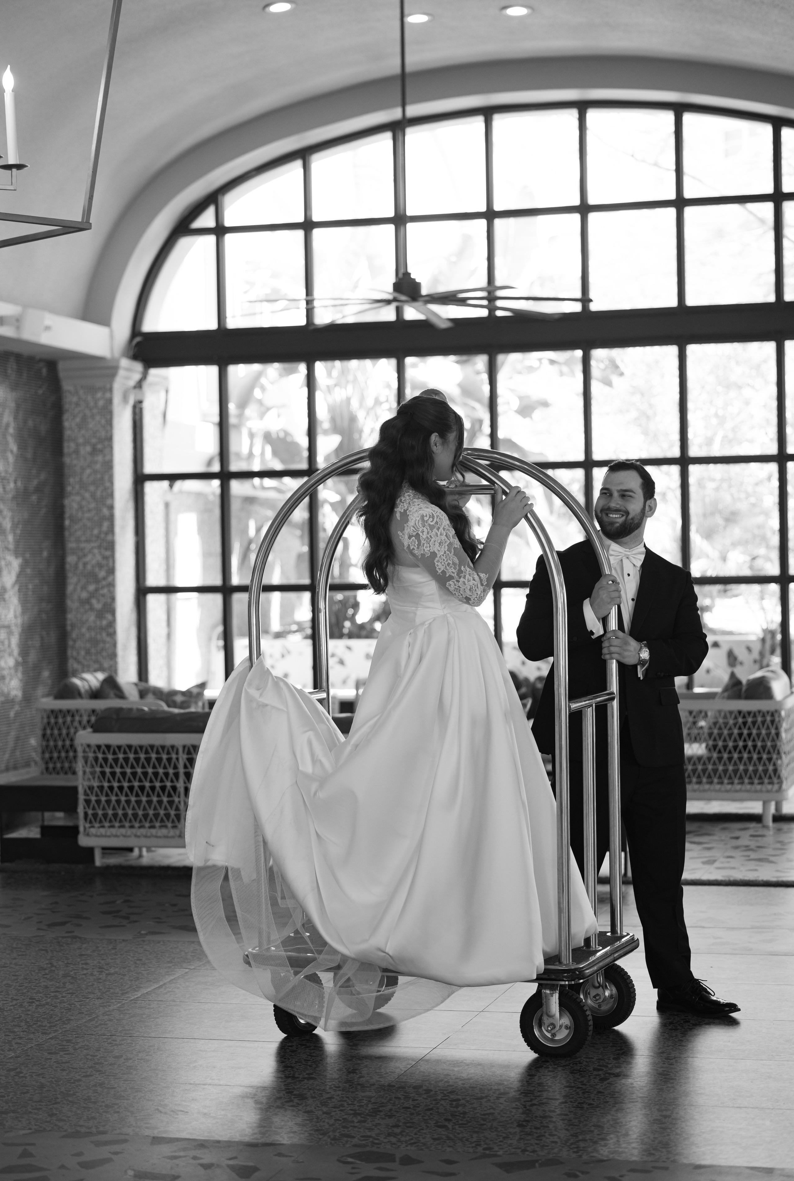SHAYNA & SAMUEL. YES I DO PRODUCTION — Wedding photography&videography