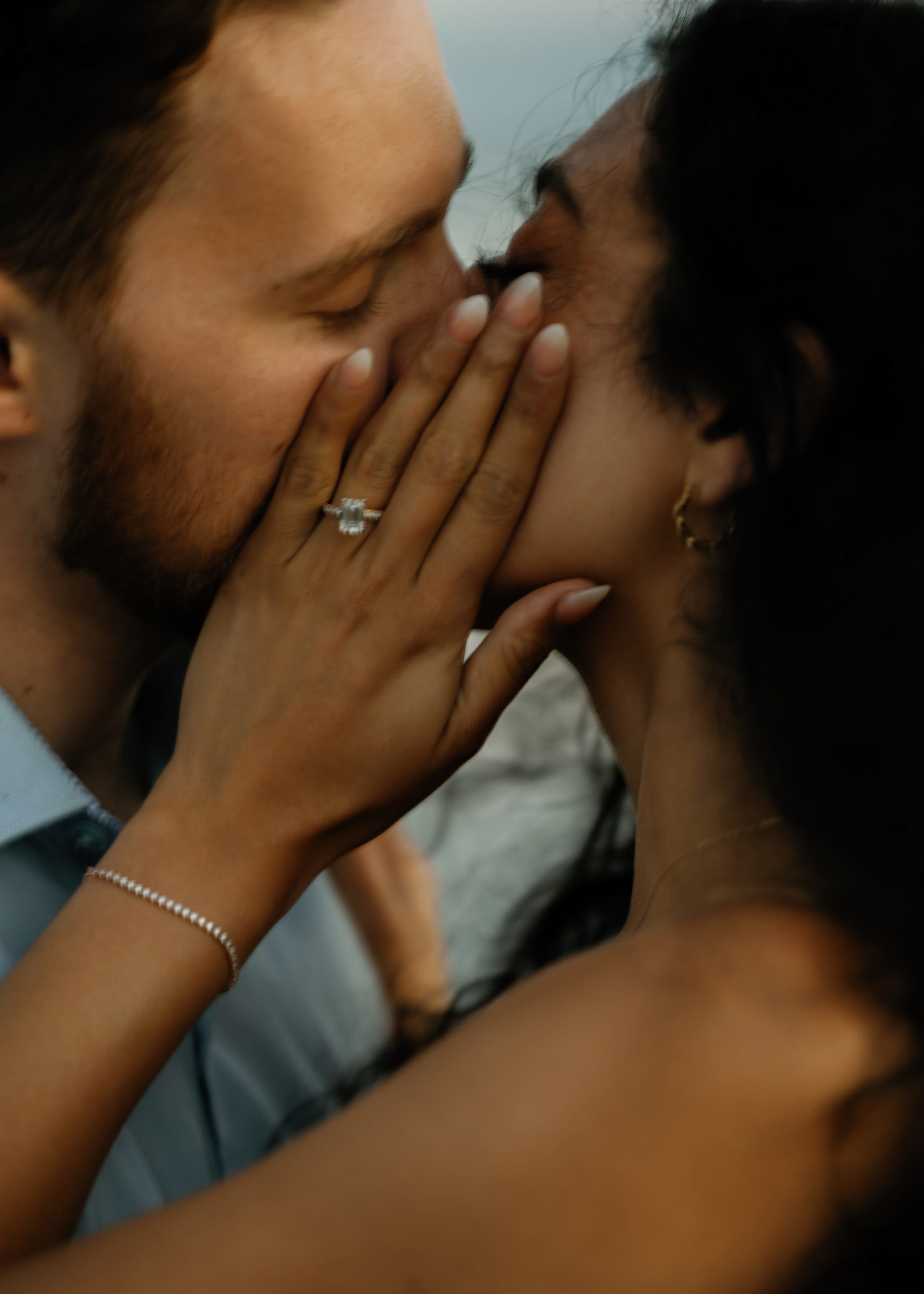 Proposals California. Wedding Photography & Videography Team in California, Los Angeles, San Francisco, San Diego and Travel