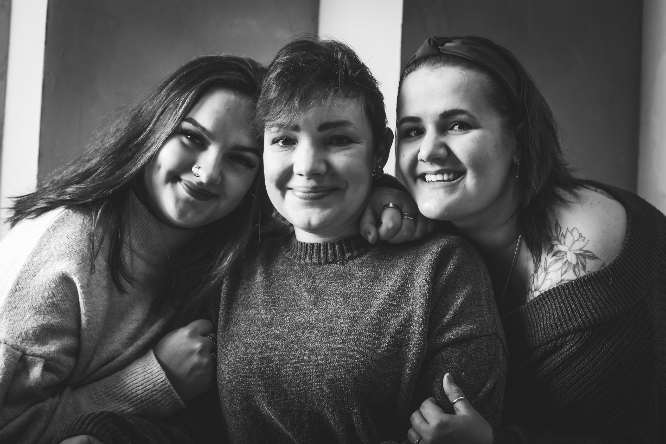 Nebula 25 — Fotod teie hingele