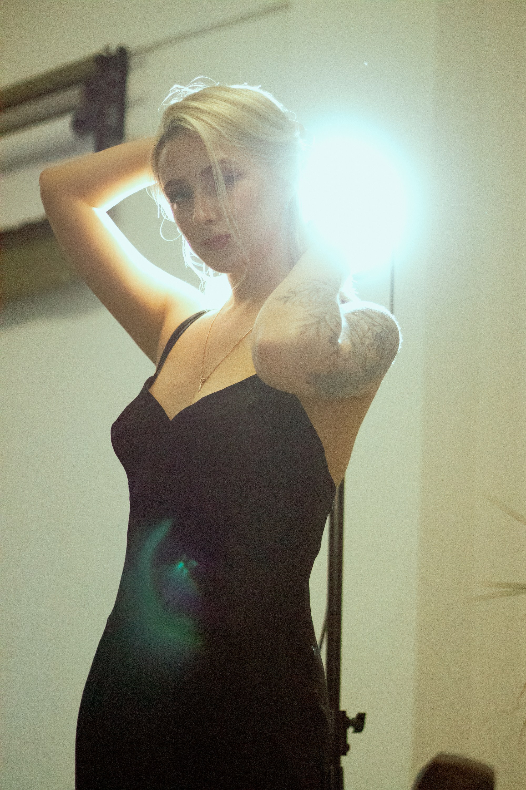 Свадебный и портретный фотограф в Валенсии Дмитрий Леонов