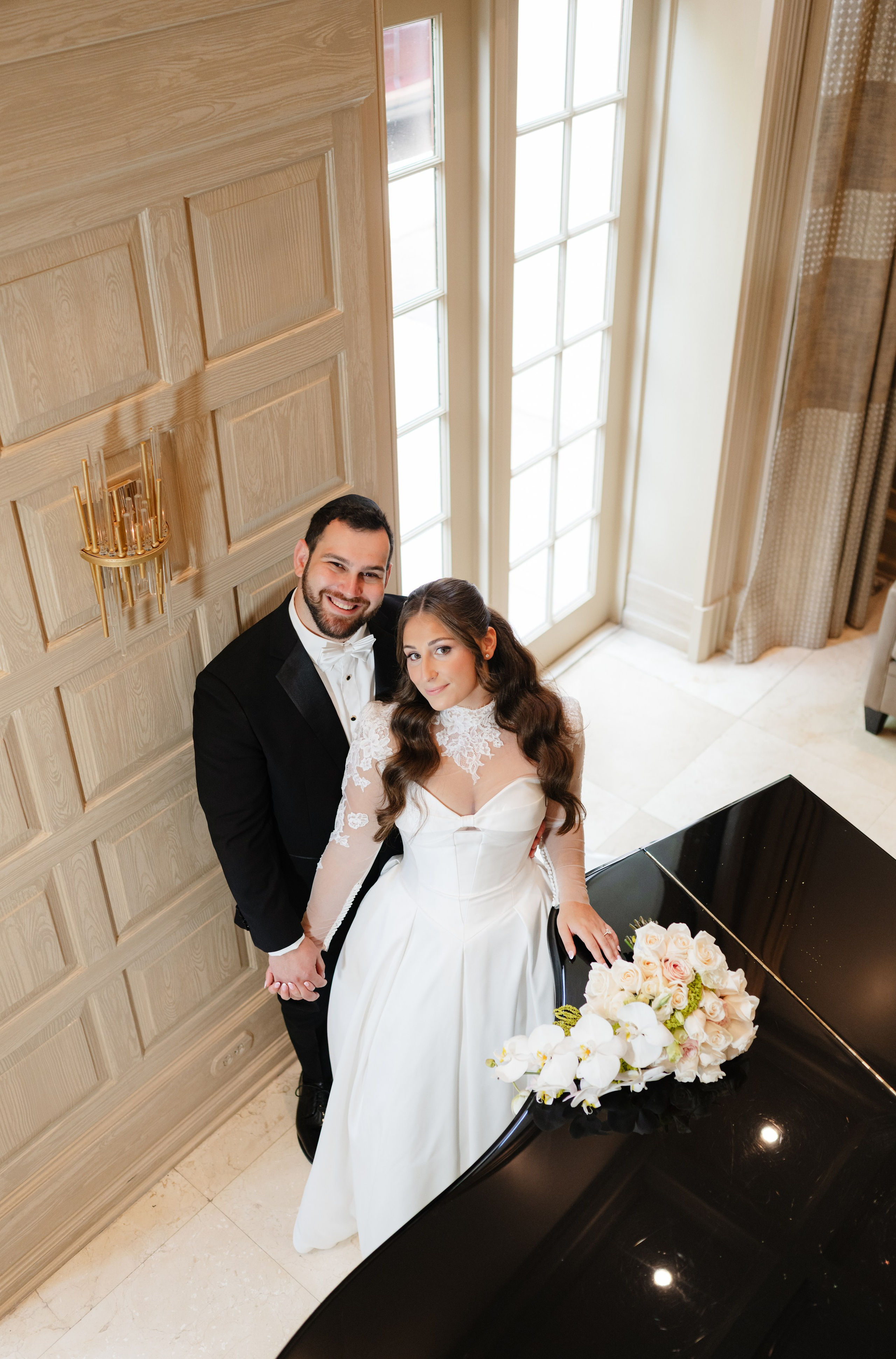 SHAYNA & SAMUEL. YES I DO PRODUCTION — Wedding photography&videography