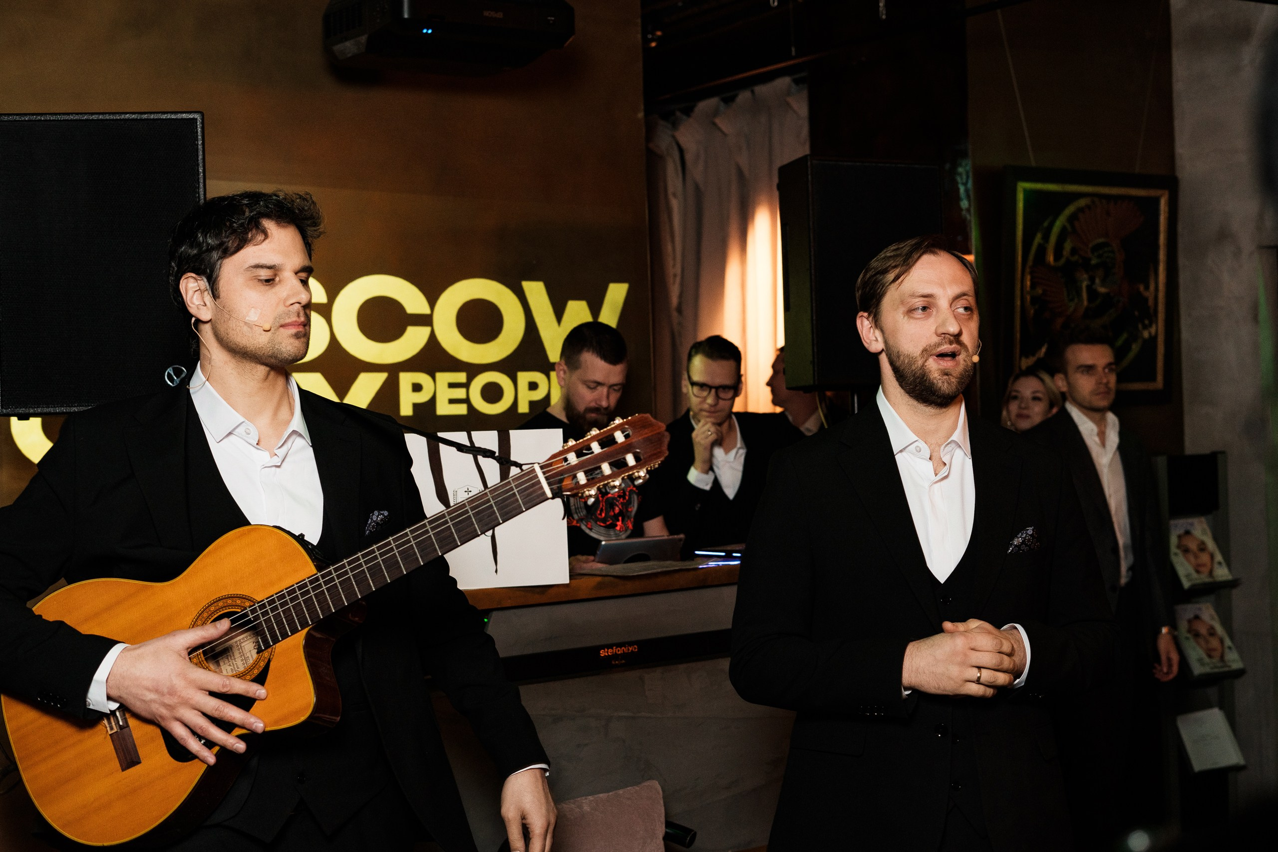 Photographe d’événements à Montréal | Mariages, anniversaires, baptême