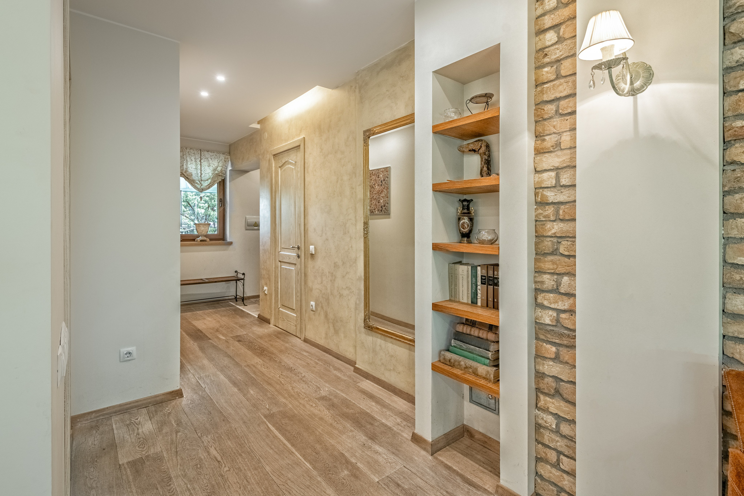 Nekilnojamojo turto fotografavimas. Fotografas Klaipėdoje ir Lietuvoje — Olga Kosmachiova Photography