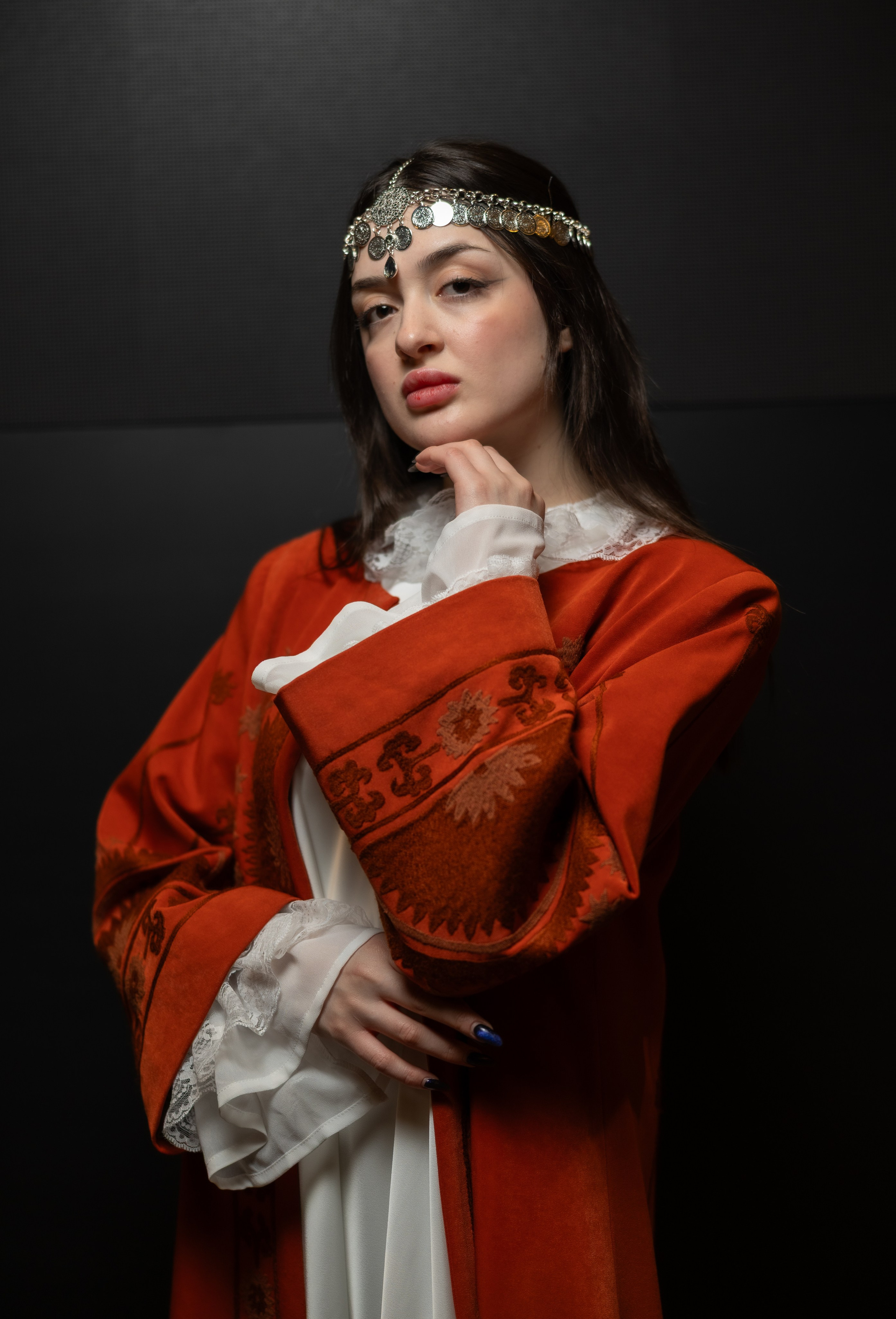 Chakan Fashion Show '26. BIG Model Agency. “Dare to Be Famous”