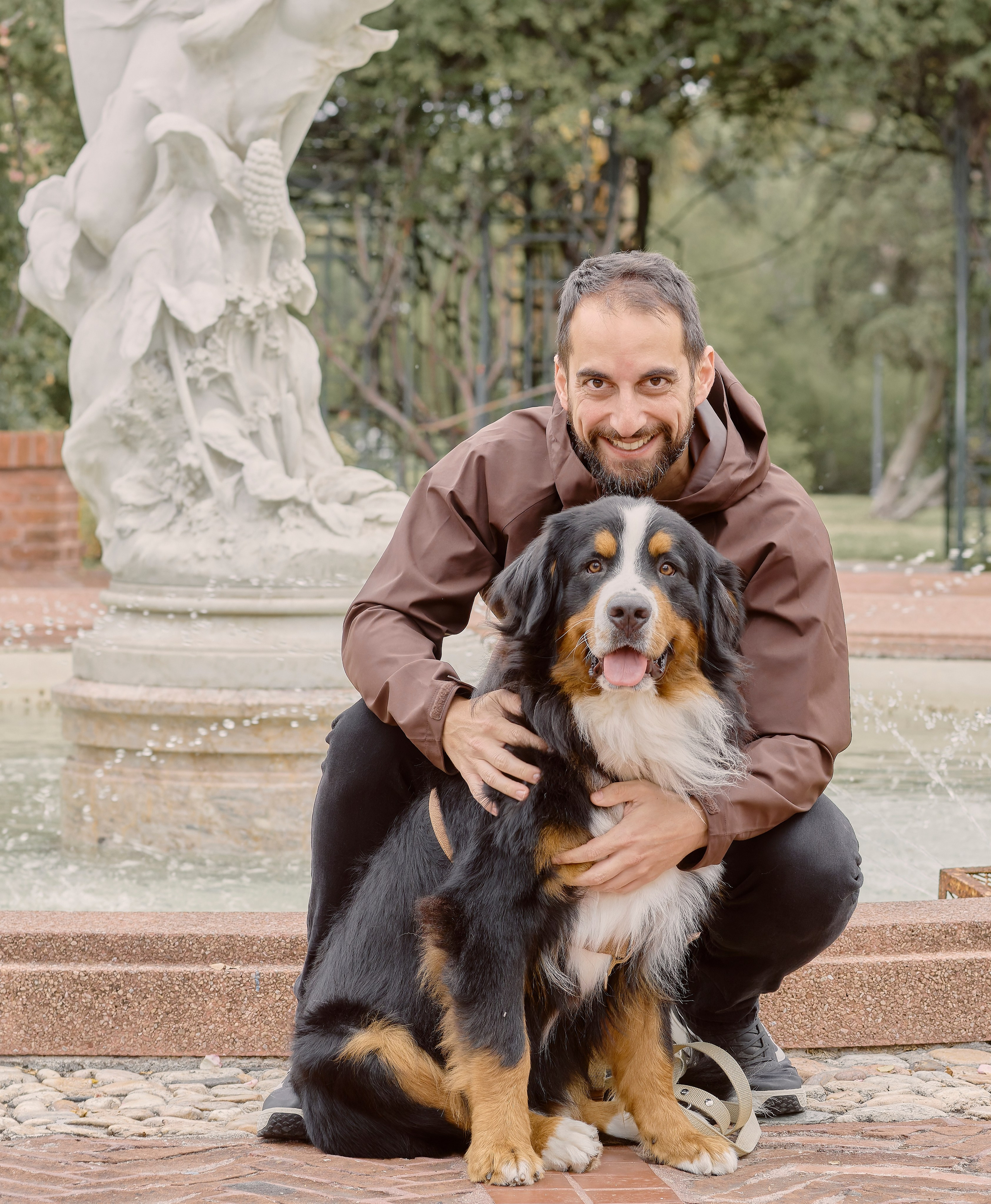 Valssy – Fotografía de mascotas en Uruguay. Retratos profesionales de perros y gatos