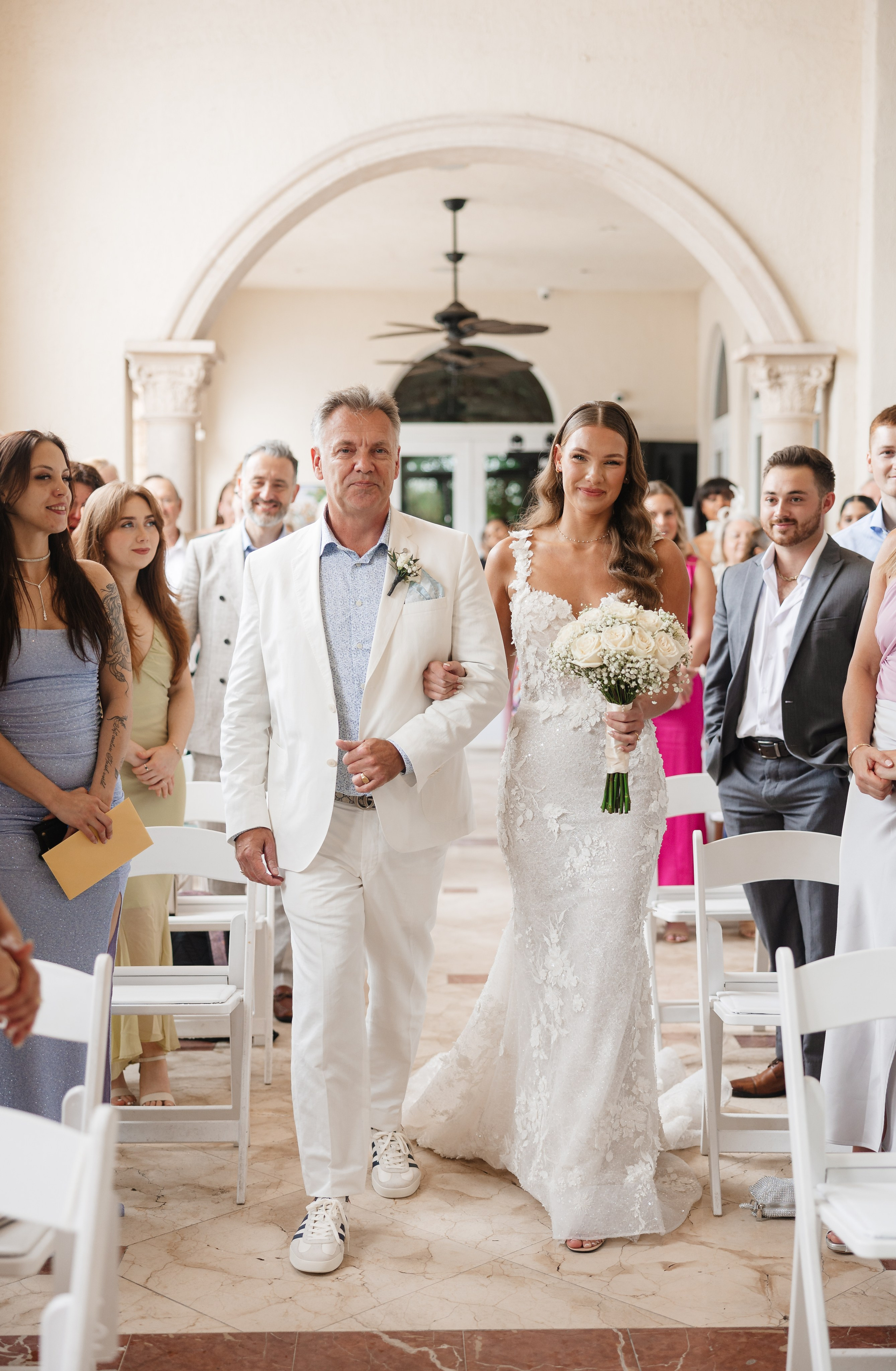 Olivia & Daniel’s Dream Wedding at Gem Mansion. YES I DO PRODUCTION — Wedding photography&videography