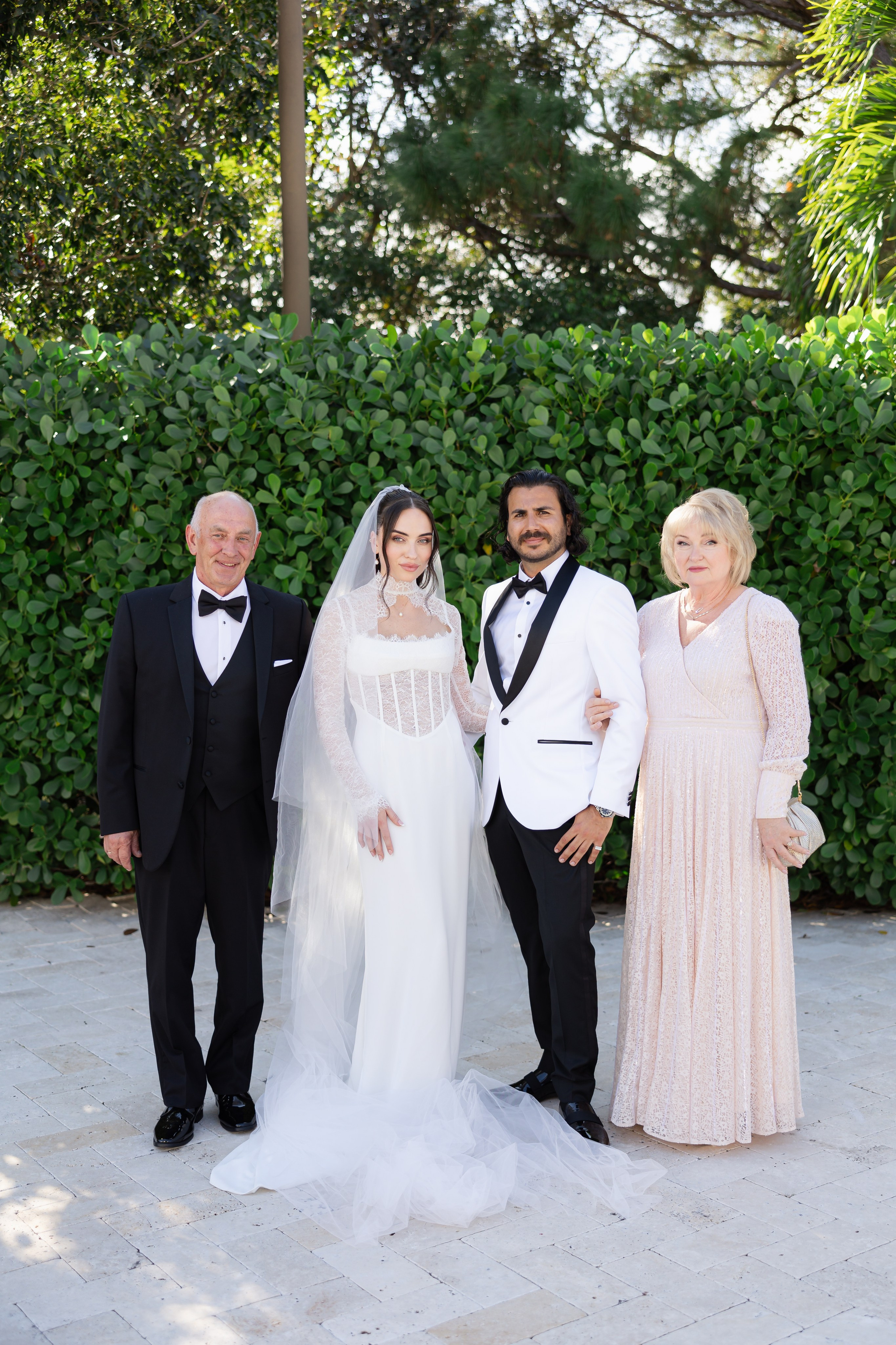 Two Worlds, One Heart | Renata & Aviran’s Joyful Celebration. YES I DO PRODUCTION — Wedding photography&videography