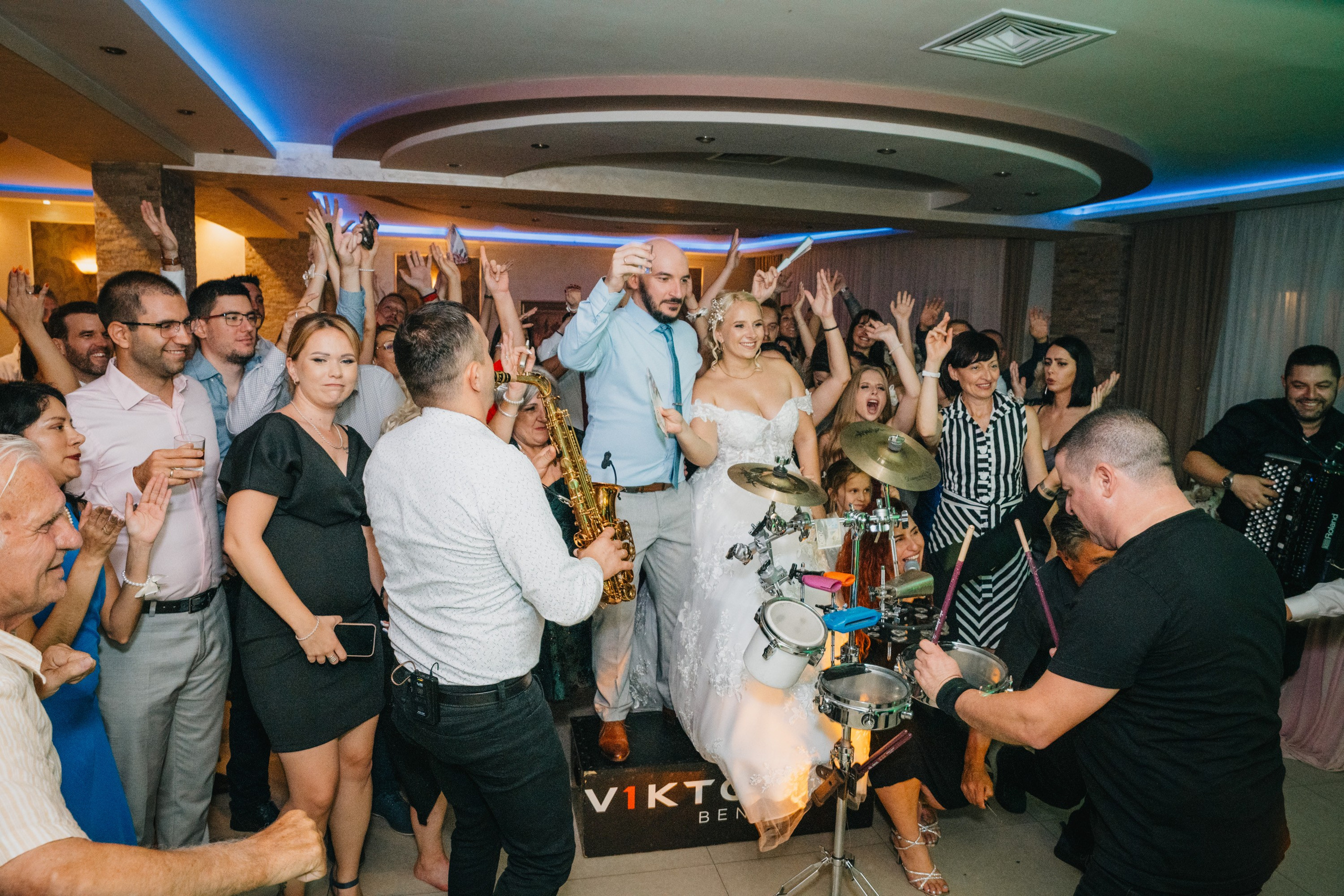 Helena & Aleksandar. Wedding photography