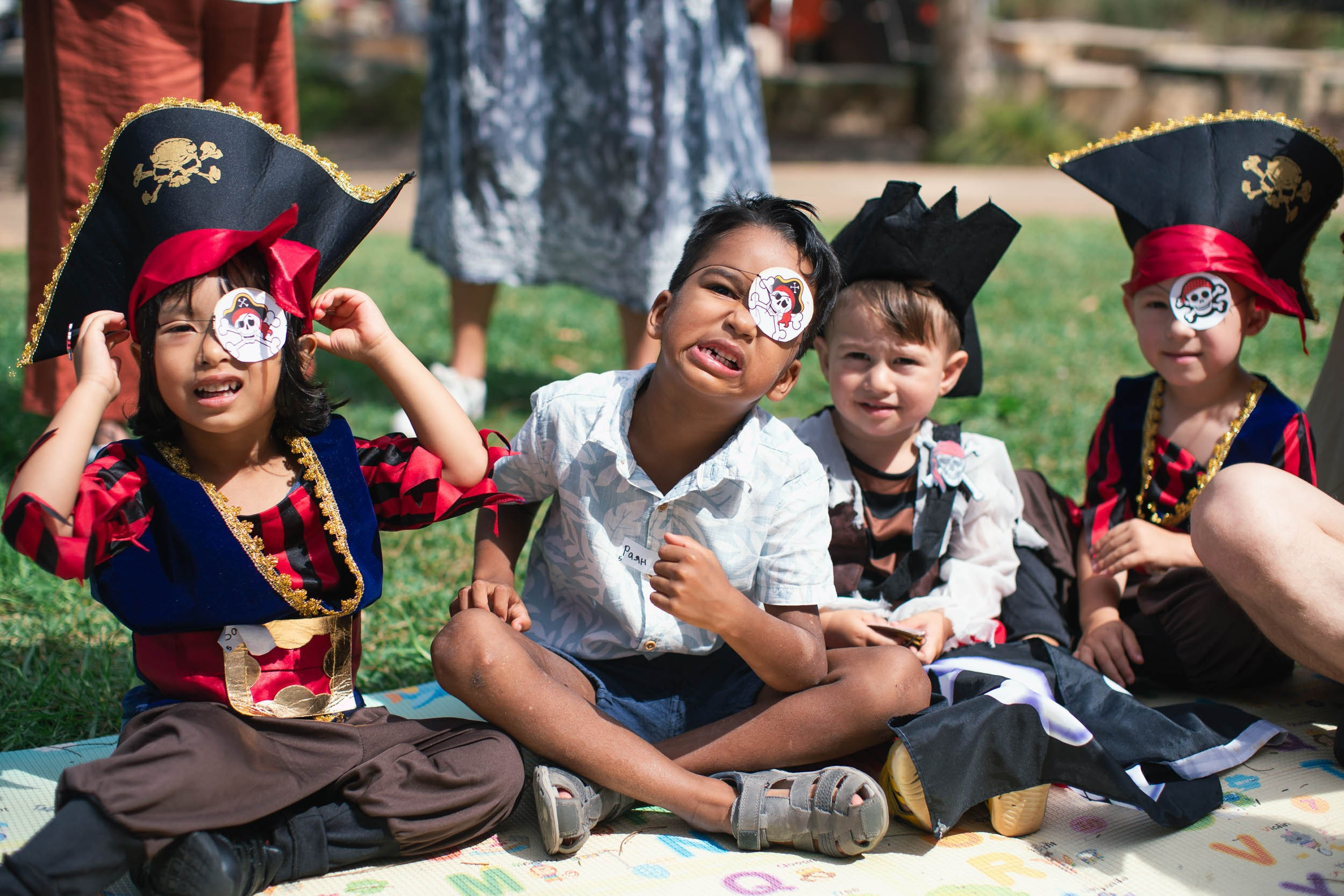 Party Photography Sydney, Kids Birthday and Family event photographer