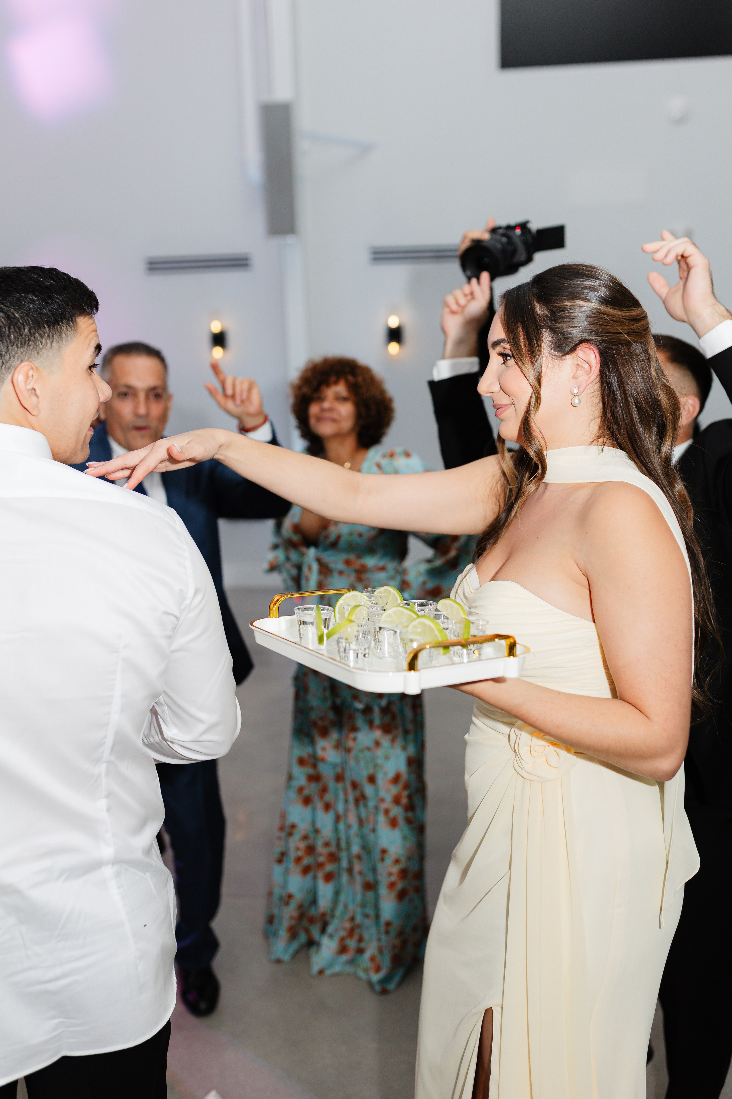 MELANIE & MICHAEL. YES I DO PRODUCTION — Wedding photography&videography