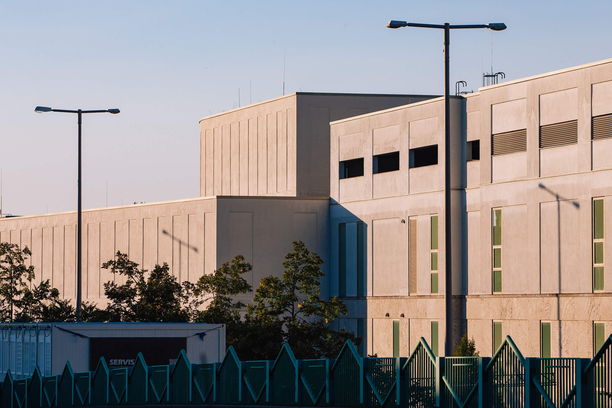 Шелегов. Документальный фотограф, преподаватель в Берлине Андрей Словолитов