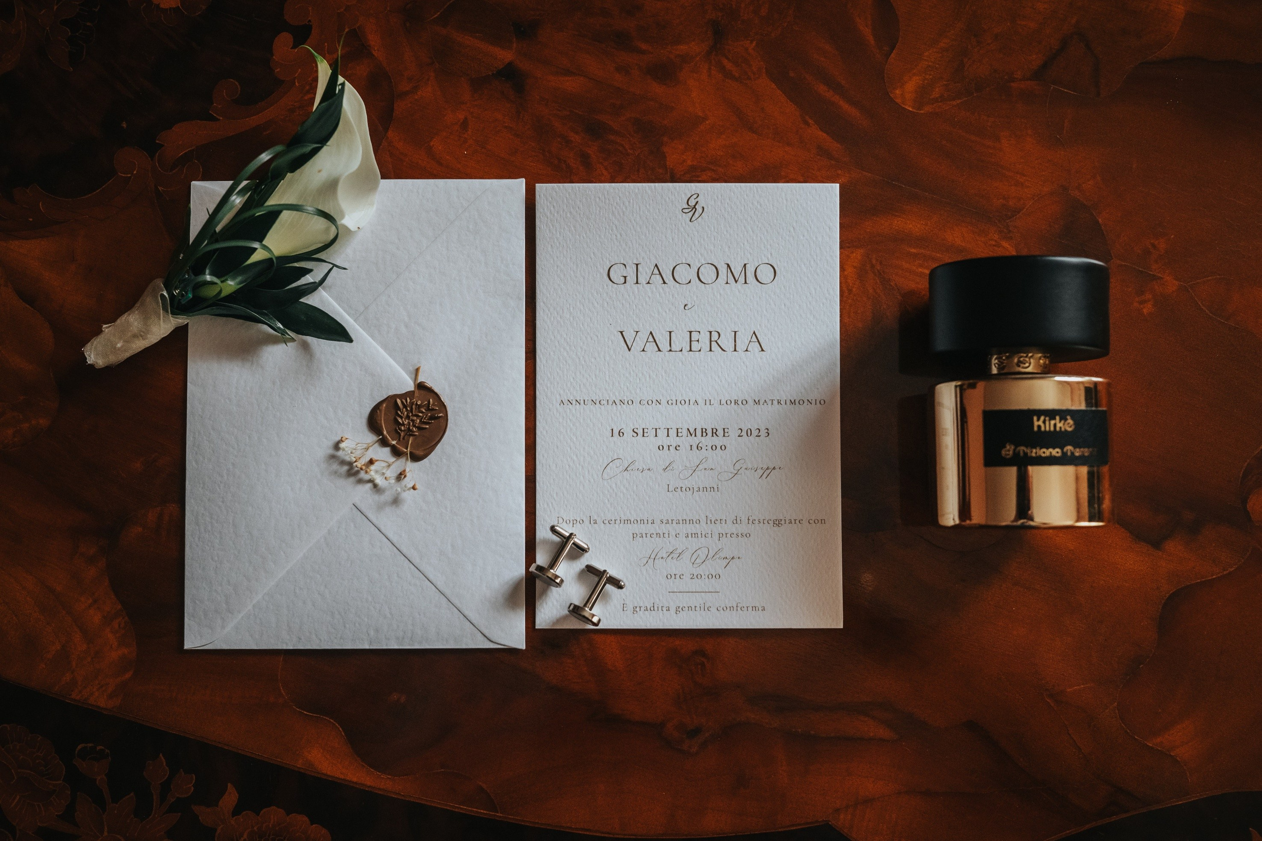 Giacomo + Valeria. Trinacria Fotografia