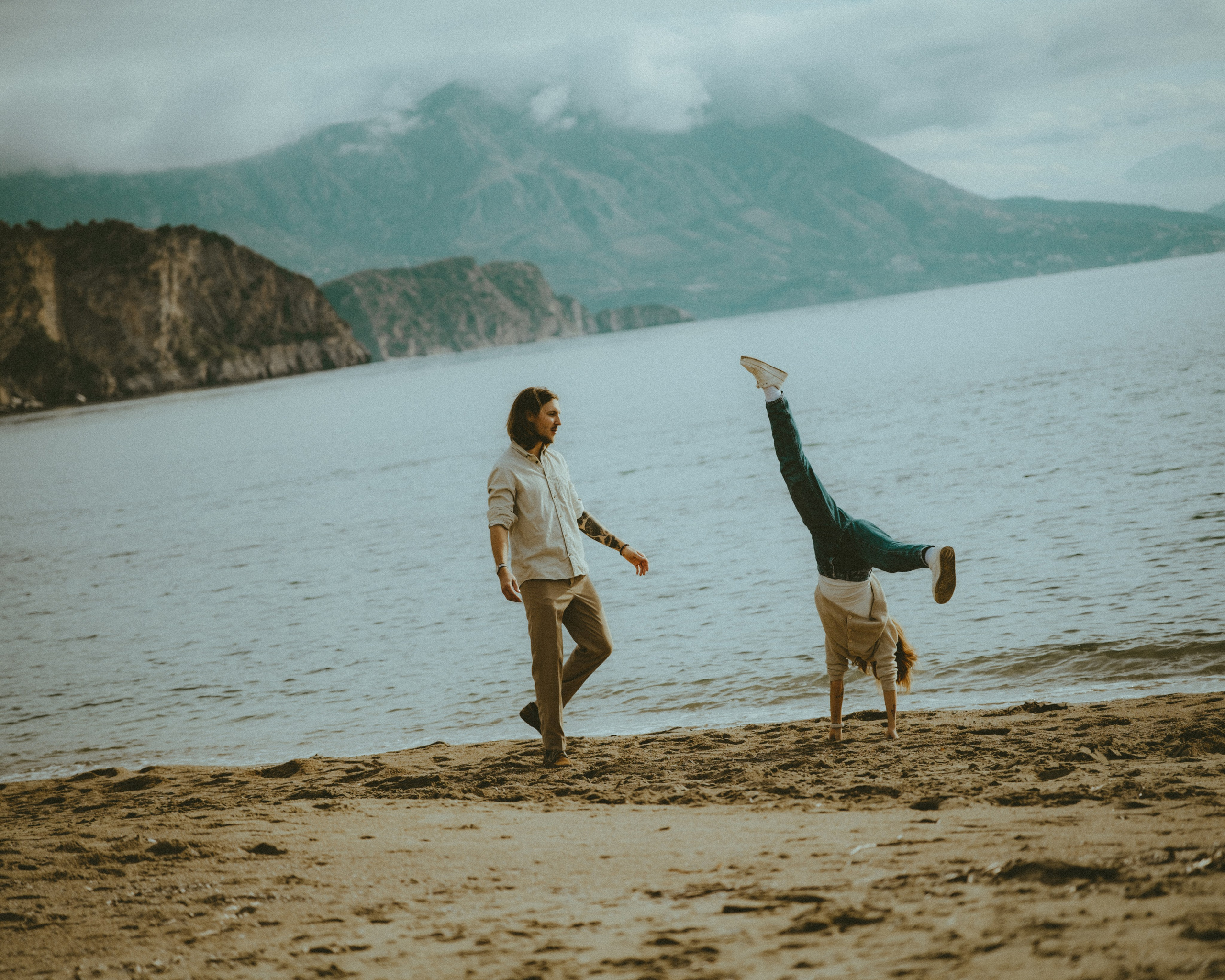 Services. Anastasiia Shibaeva | Photographer in Montenegro, Thailand & Worldwide