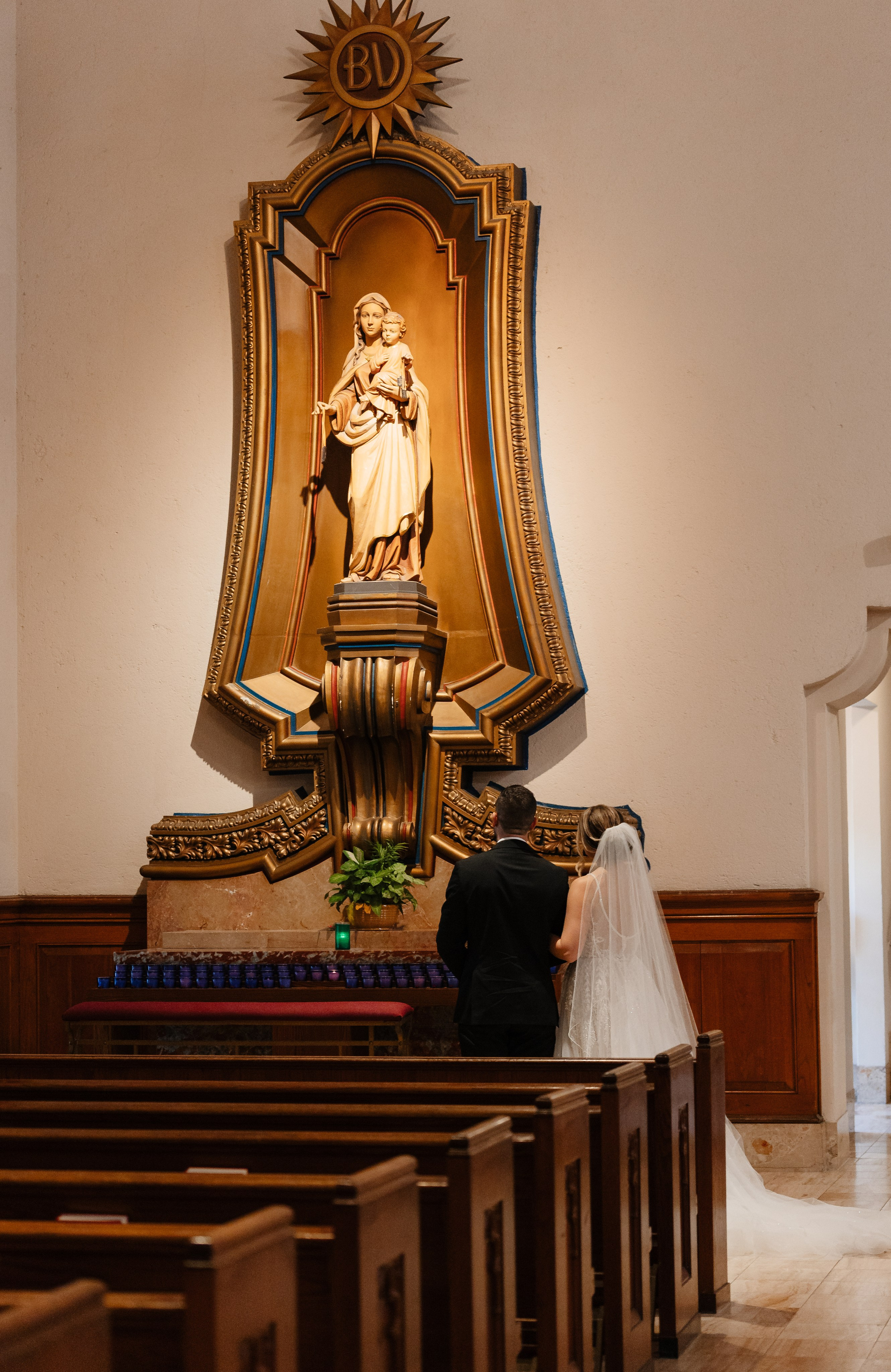 Faith, Elegance & Romance | Andrea & Daniel’s Wedding Day. YES I DO PRODUCTION — Wedding photography&videography