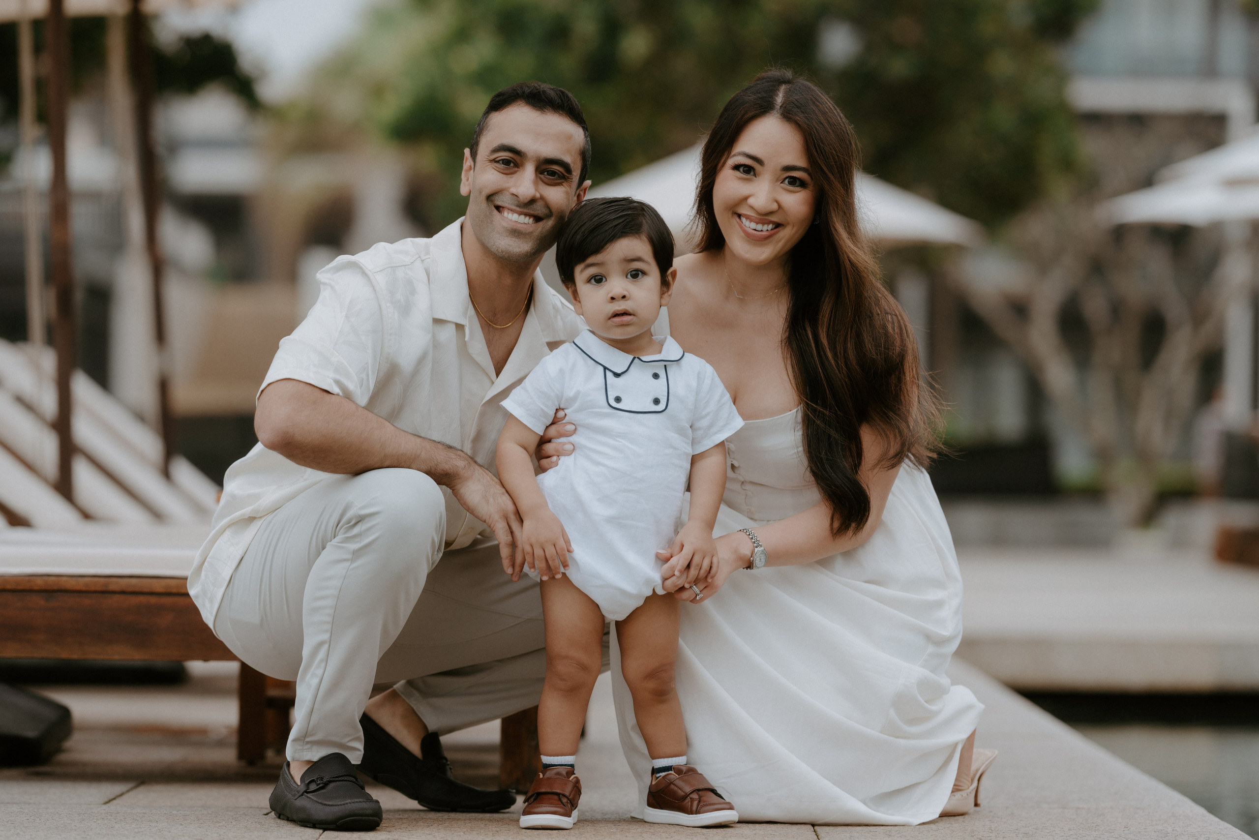 Family Shooting in Da-Nang. Aesthetic & Lifestyle photographer in Da Nang, Vietnam