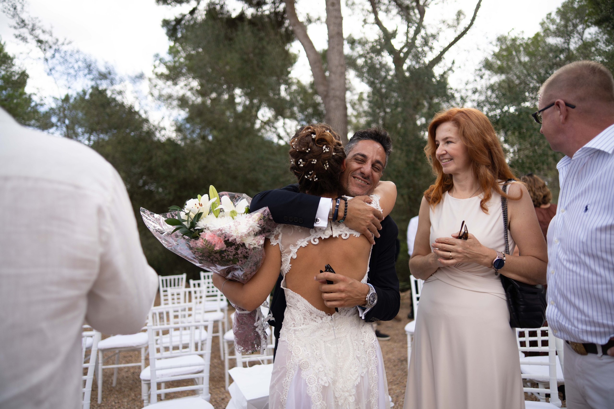 Wedding. Фотограф у Пальма де Майорка