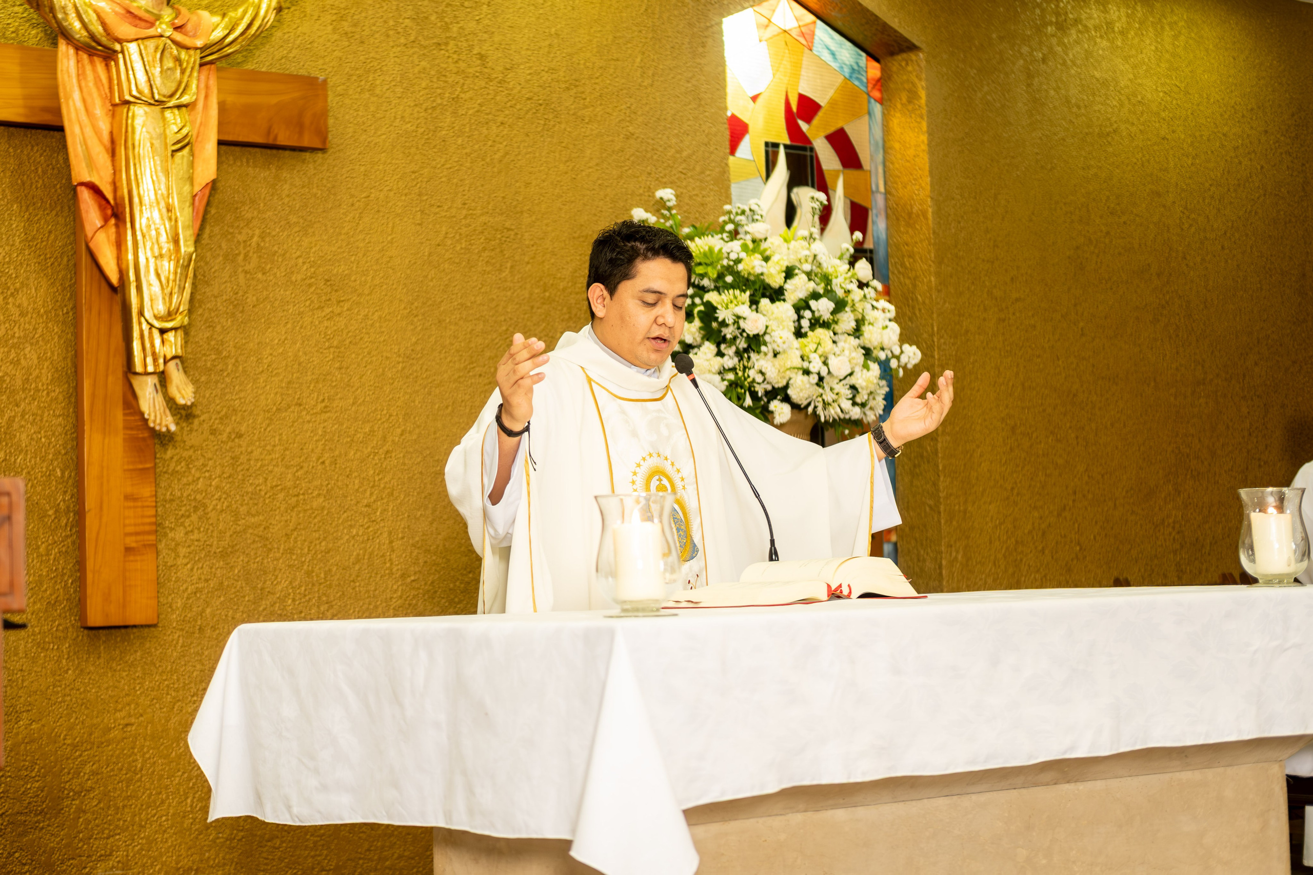 Victor & Lucia. Daniel Brand | Fotografía de Bodas y Comercial en Honduras