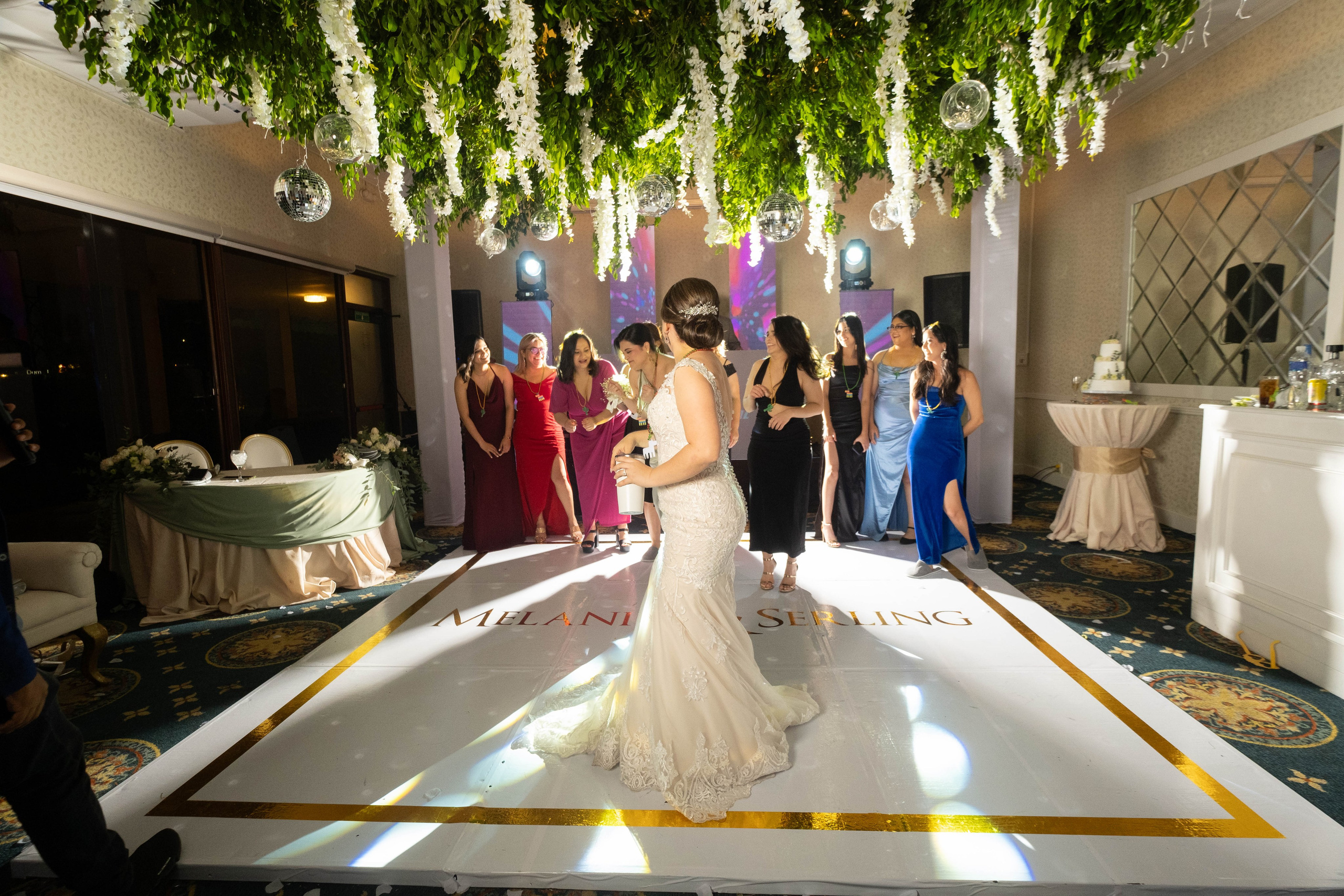 Serlin & Melanie. Daniel Brand | Fotografía de Bodas y Comercial en Honduras