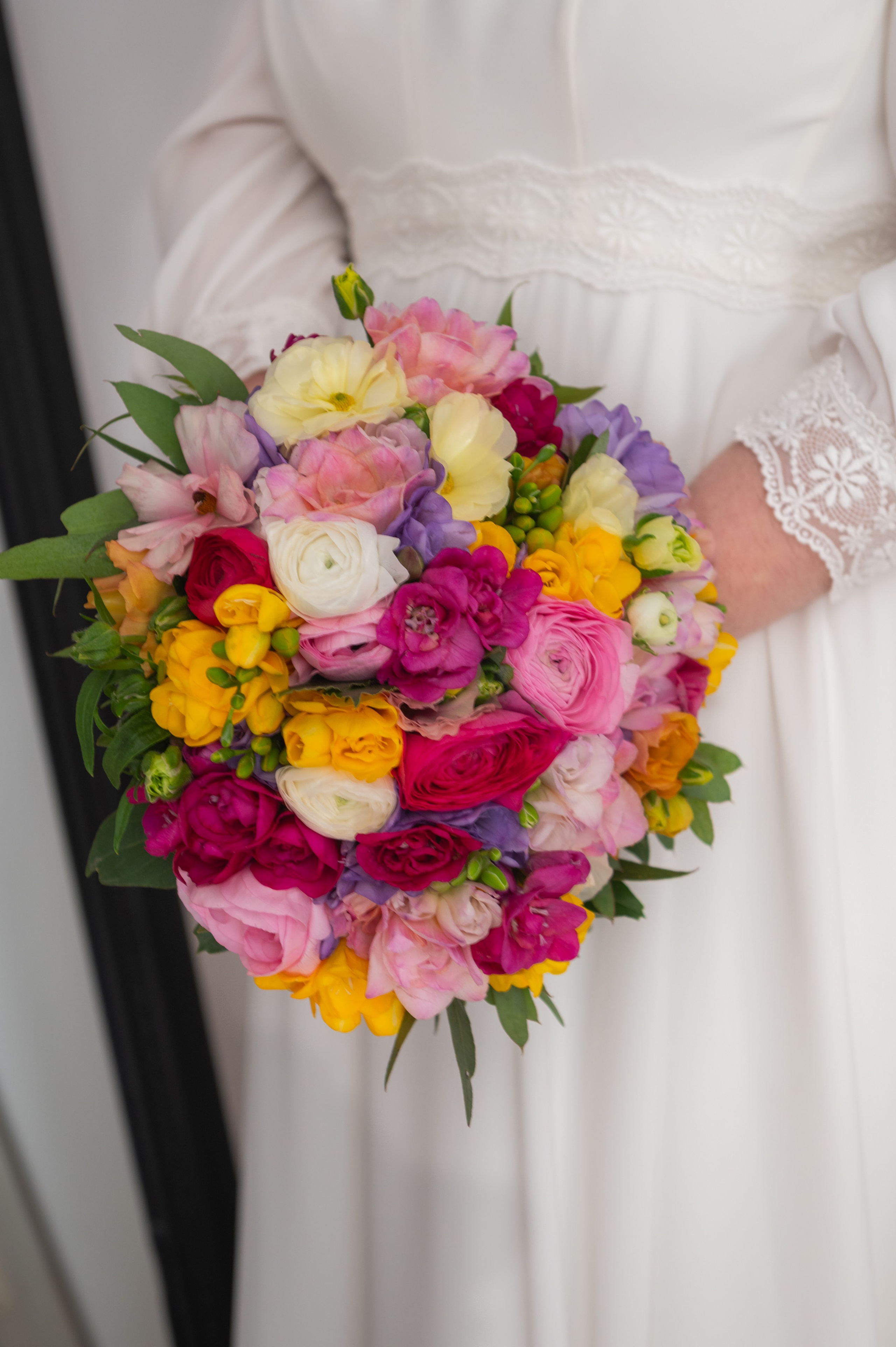 Boda de Claudia y Gabriel · Pazo de Santa Cruz de Bueu, Galicia · Javier Poveda