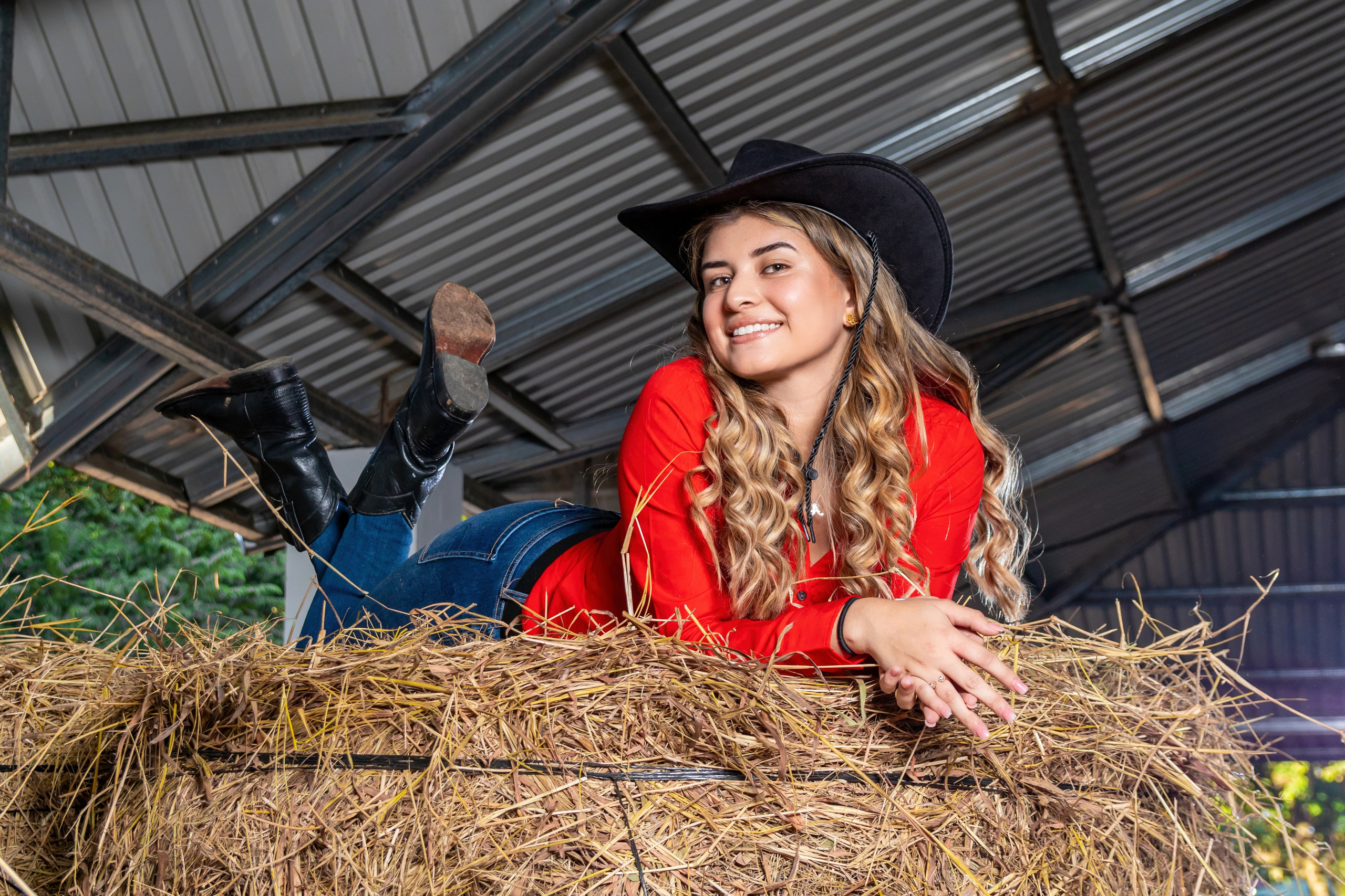 La mejor fotografía de Estudio en Olancho. Estudio Fotográfico Jafet