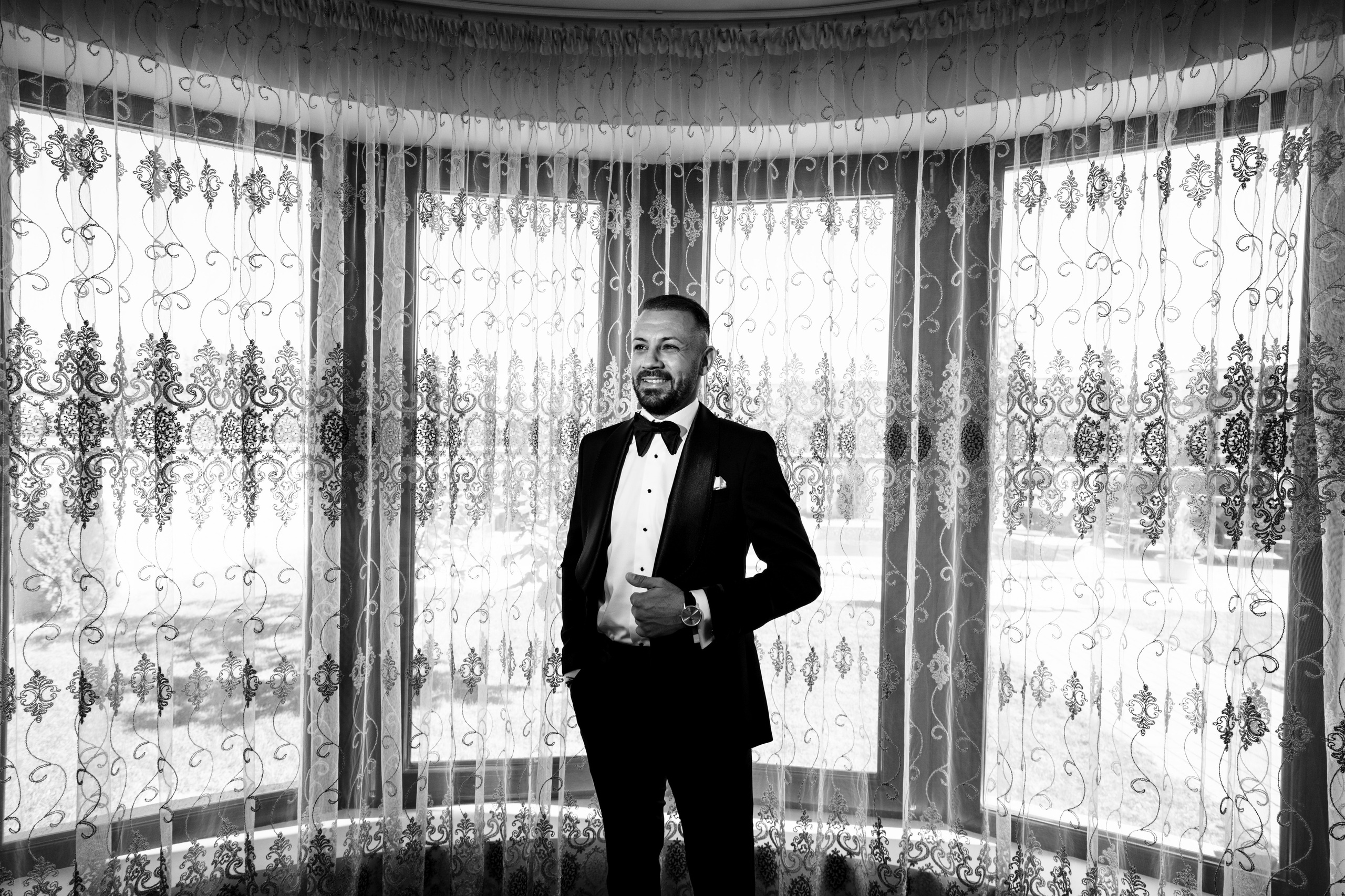 Beatrice & Andrei. Acasă