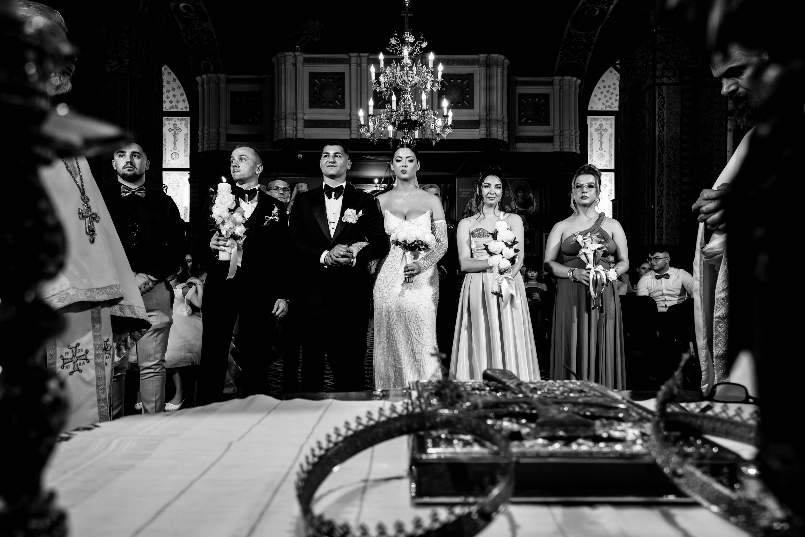 Ana & Andrei. Acasă