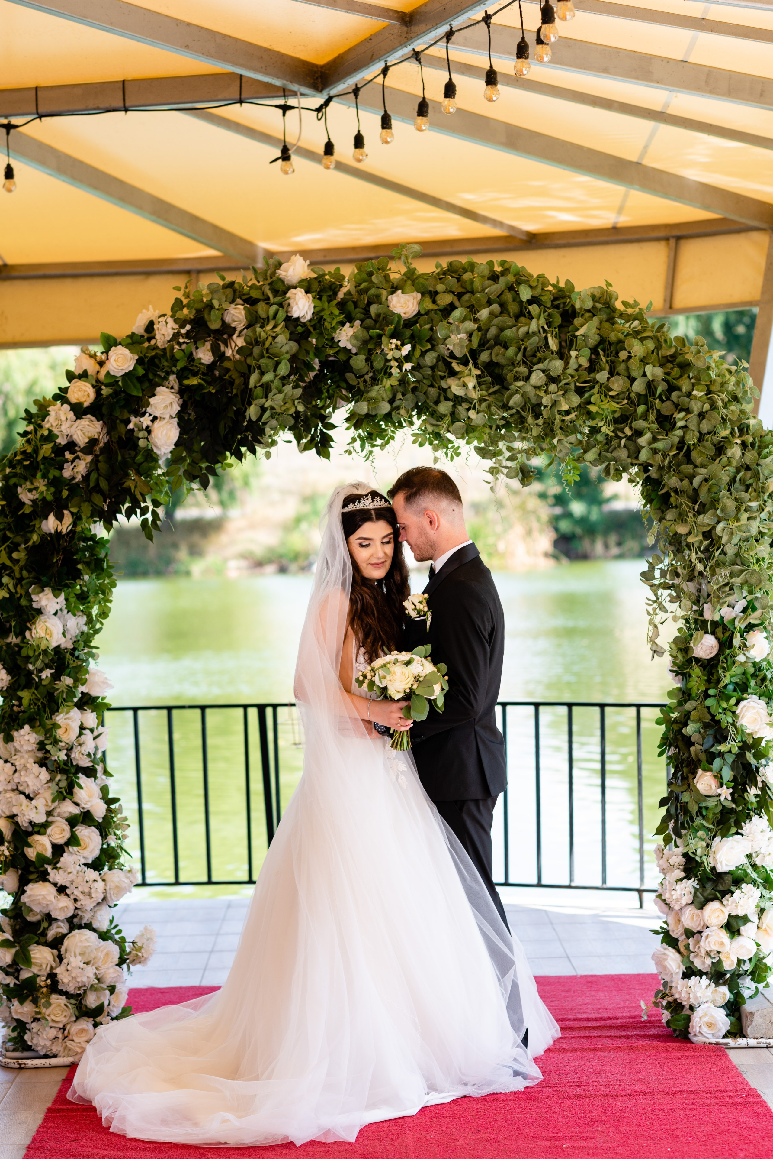 Andreea & Remus. Acasă