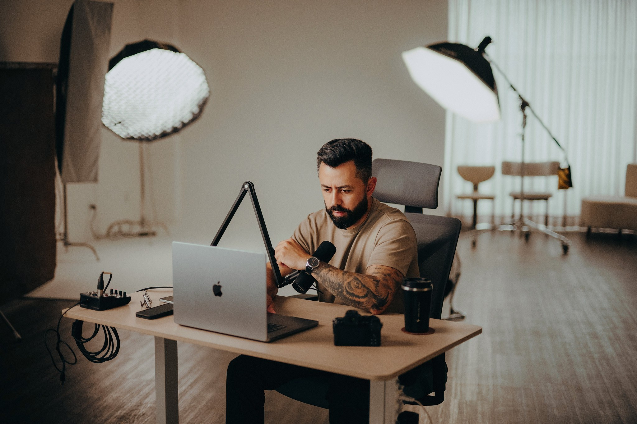 ESTUDIO ACADEMY — DO ZERO AO PROFISSIONAL. Fabiano Franco — Fotógrafo de casamento no Brasil