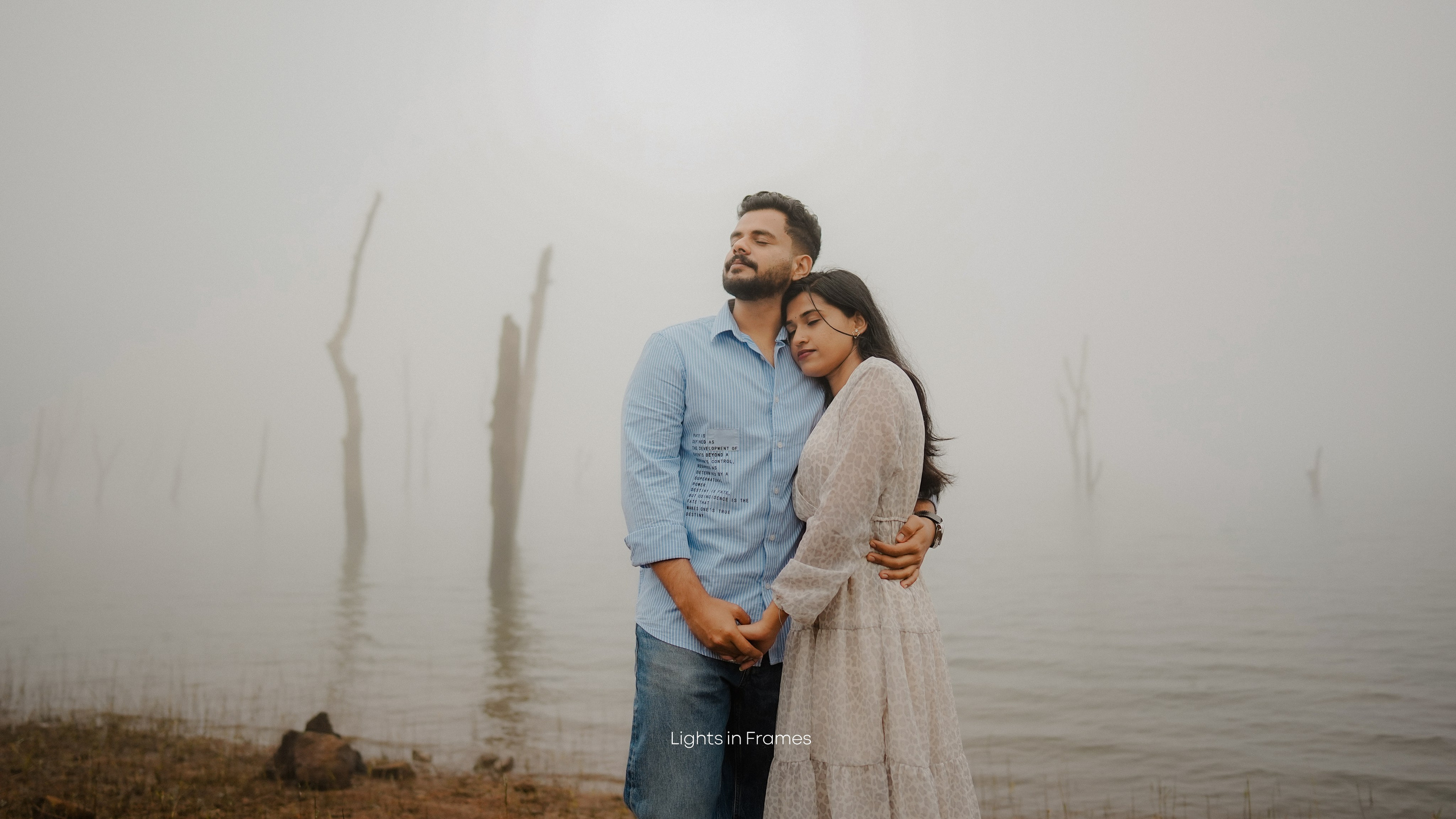 Wedding Photographer in Wayanad & Kerala | Lights in Frames