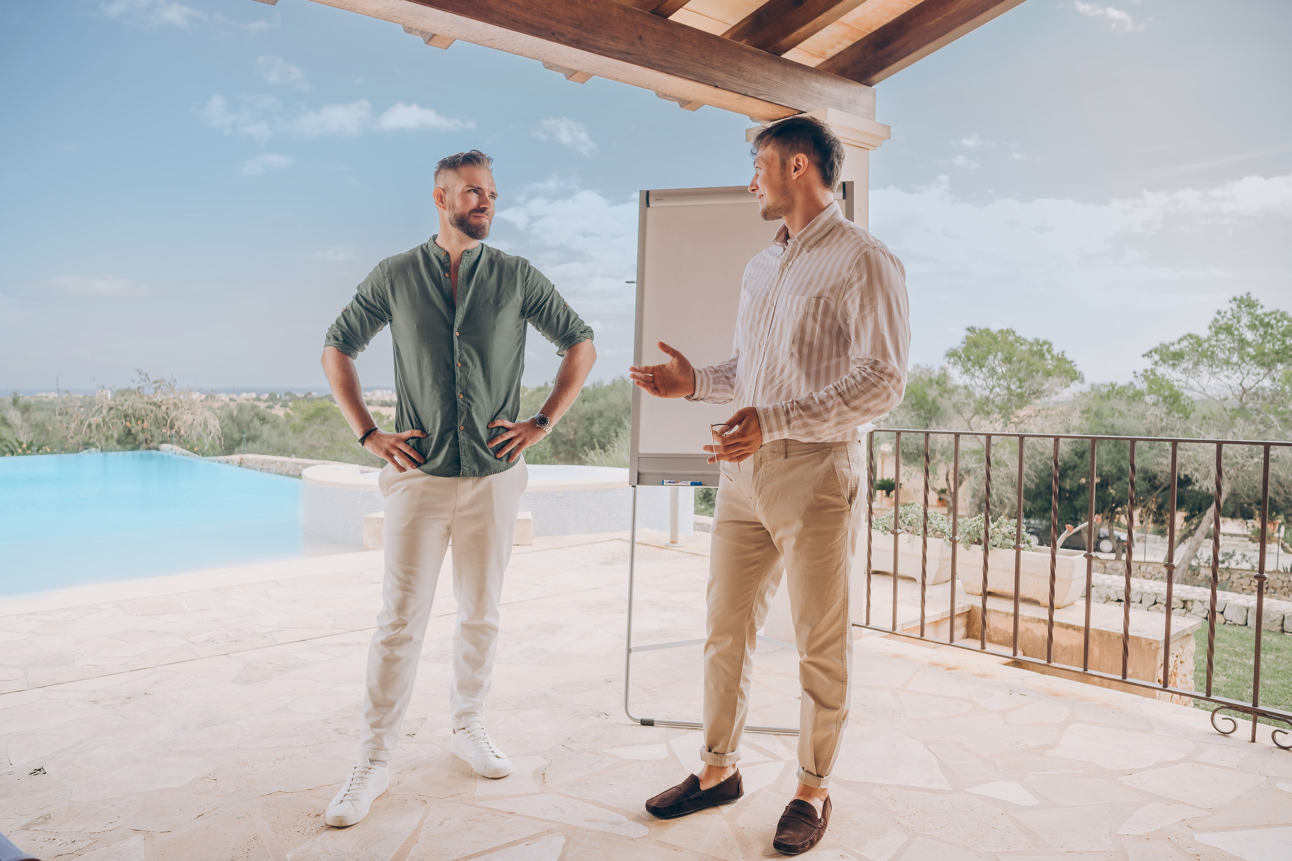 Eric. Fotógrafo en Palma de Mallorca