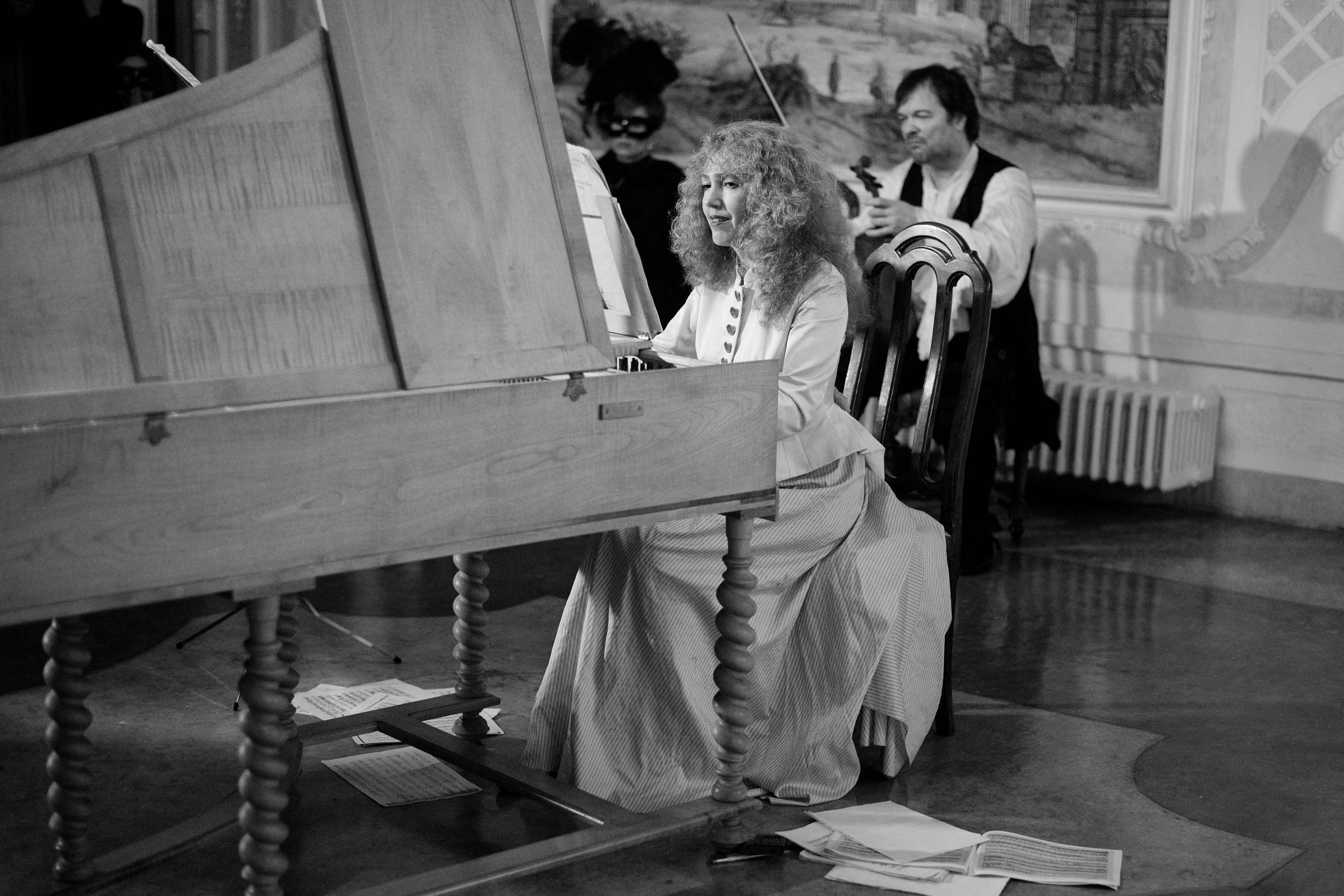 Dubai Events Photographer & Videographer | Private Dinners, Fashion Launches, PR Events