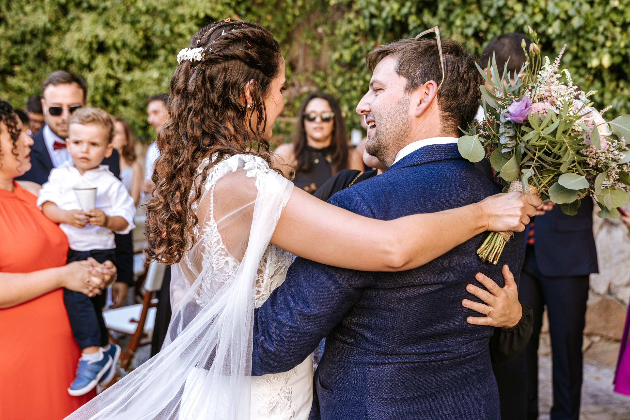 Galeria e Filme de Casamento — Cláudia & Rodrigo — Challet Fonte Nova. Luxury Wedding Photography & Cinematic Films | Portugal & Destination Weddings | Ricardo & Mary Pictures