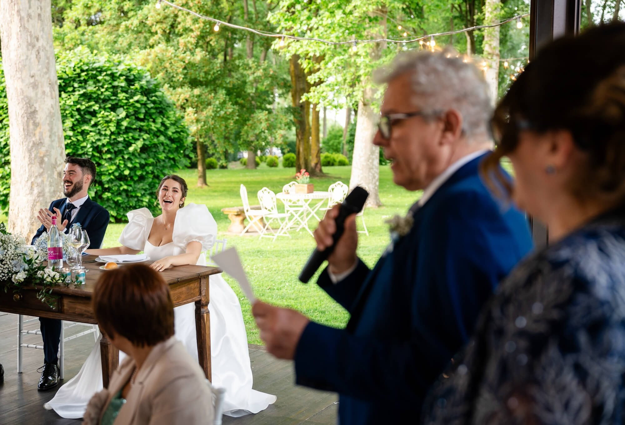 Boda elegante en Villa Ca' Sagredo, Padua | El Velo Blanco. El Velo Blanco I Fotógrafos de Bodas