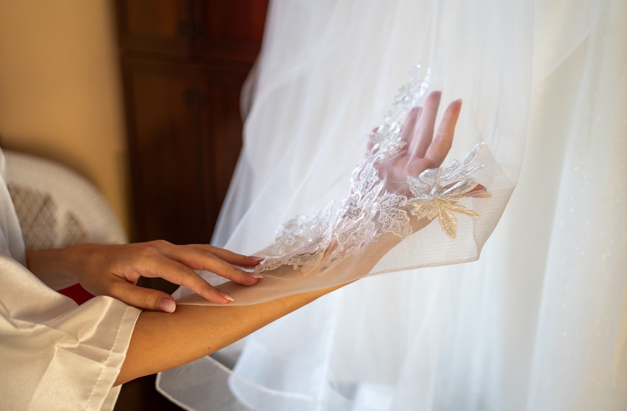 Boda en Villa Sagredo, Padua | El Velo Blanco. El Velo Blanco I Fotógrafos de Bodas