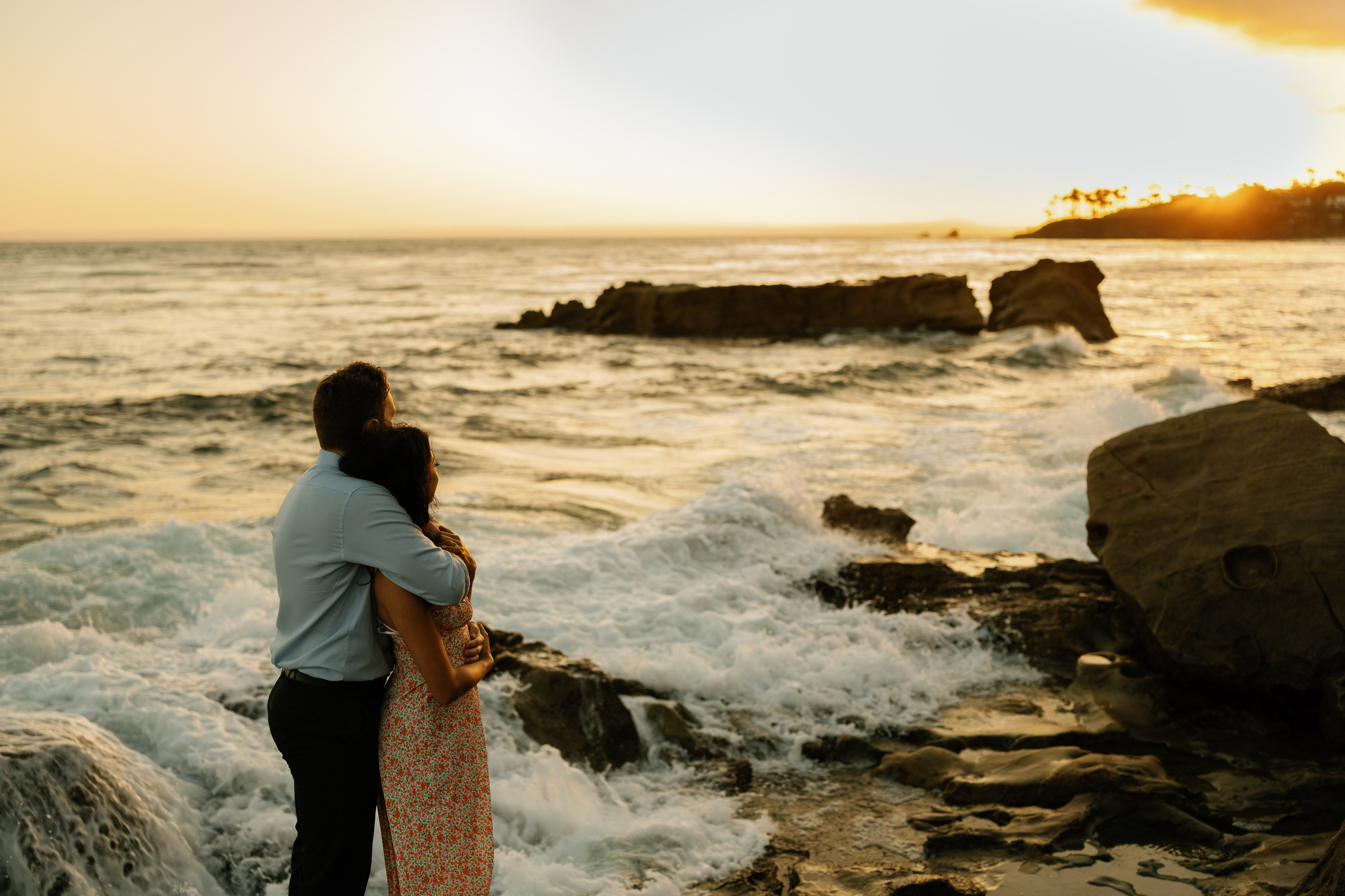 Proposals California. Wedding Photography & Videography Team in California, Los Angeles, San Francisco, San Diego and Travel