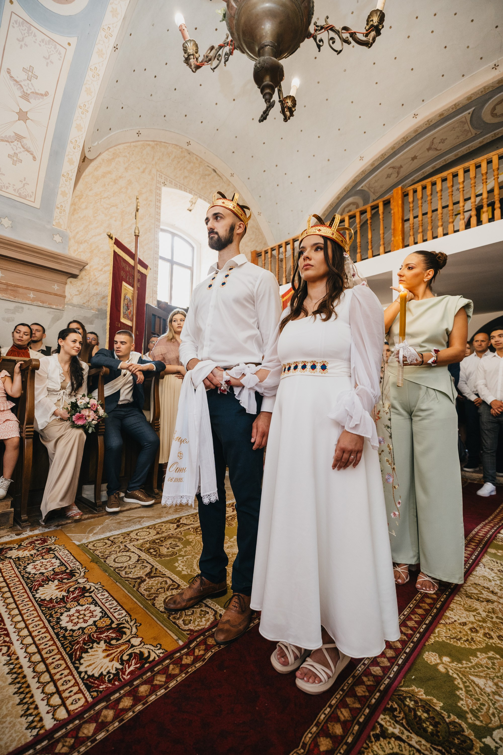 Ema i Ognjen. Wedding photography