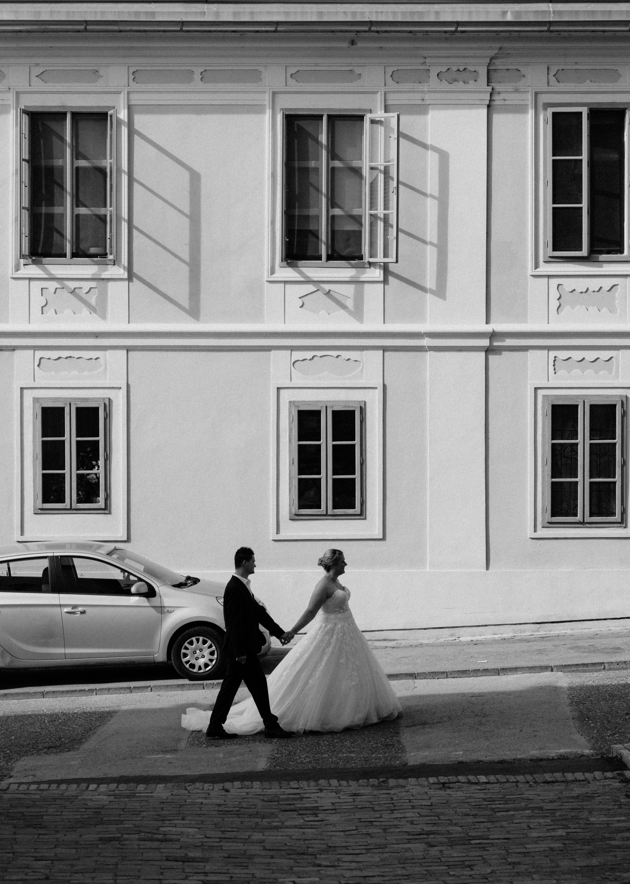 Stefani & Christian-Germany. Wedding photography