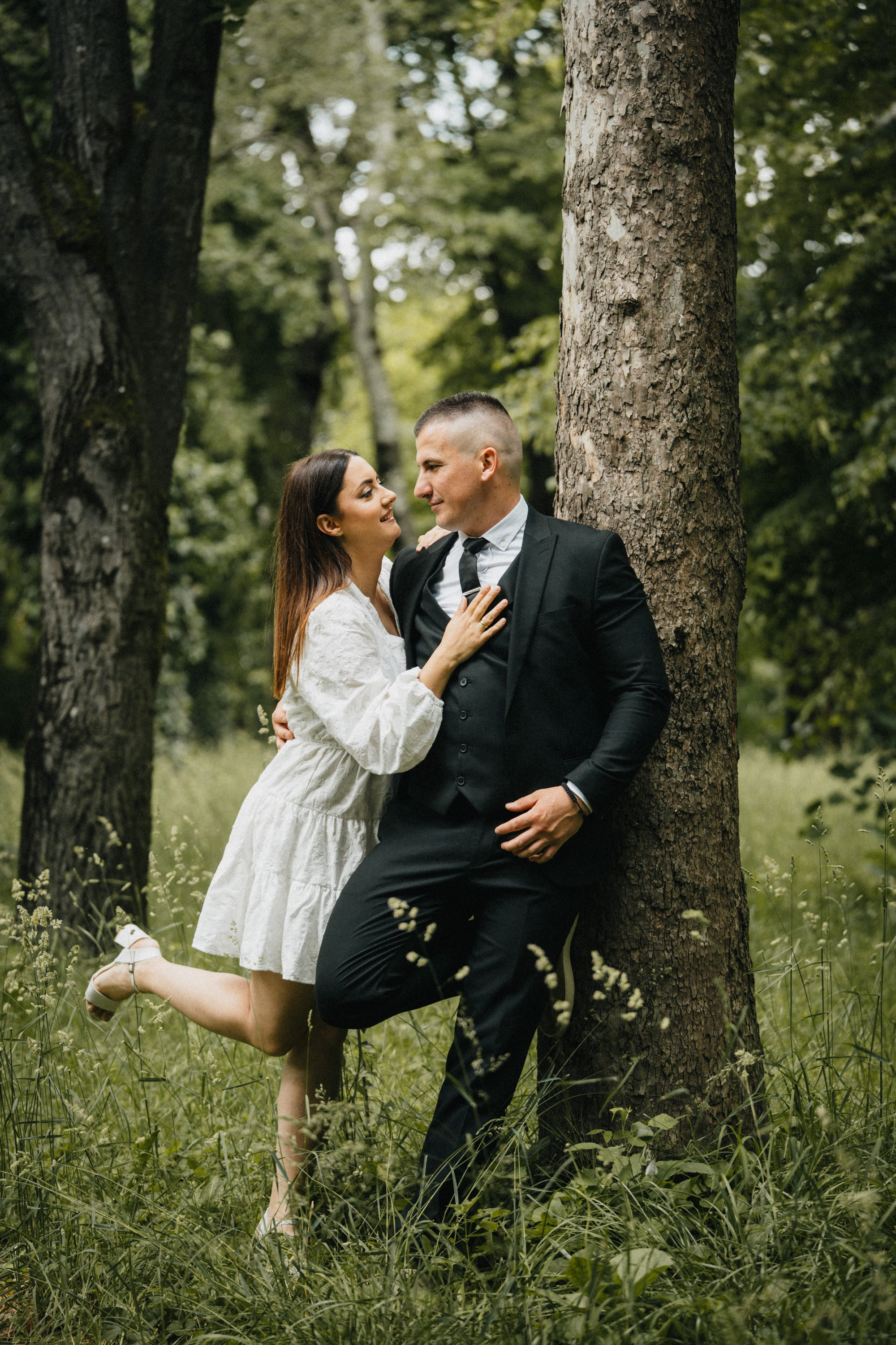 Jana & Milan. Wedding photography