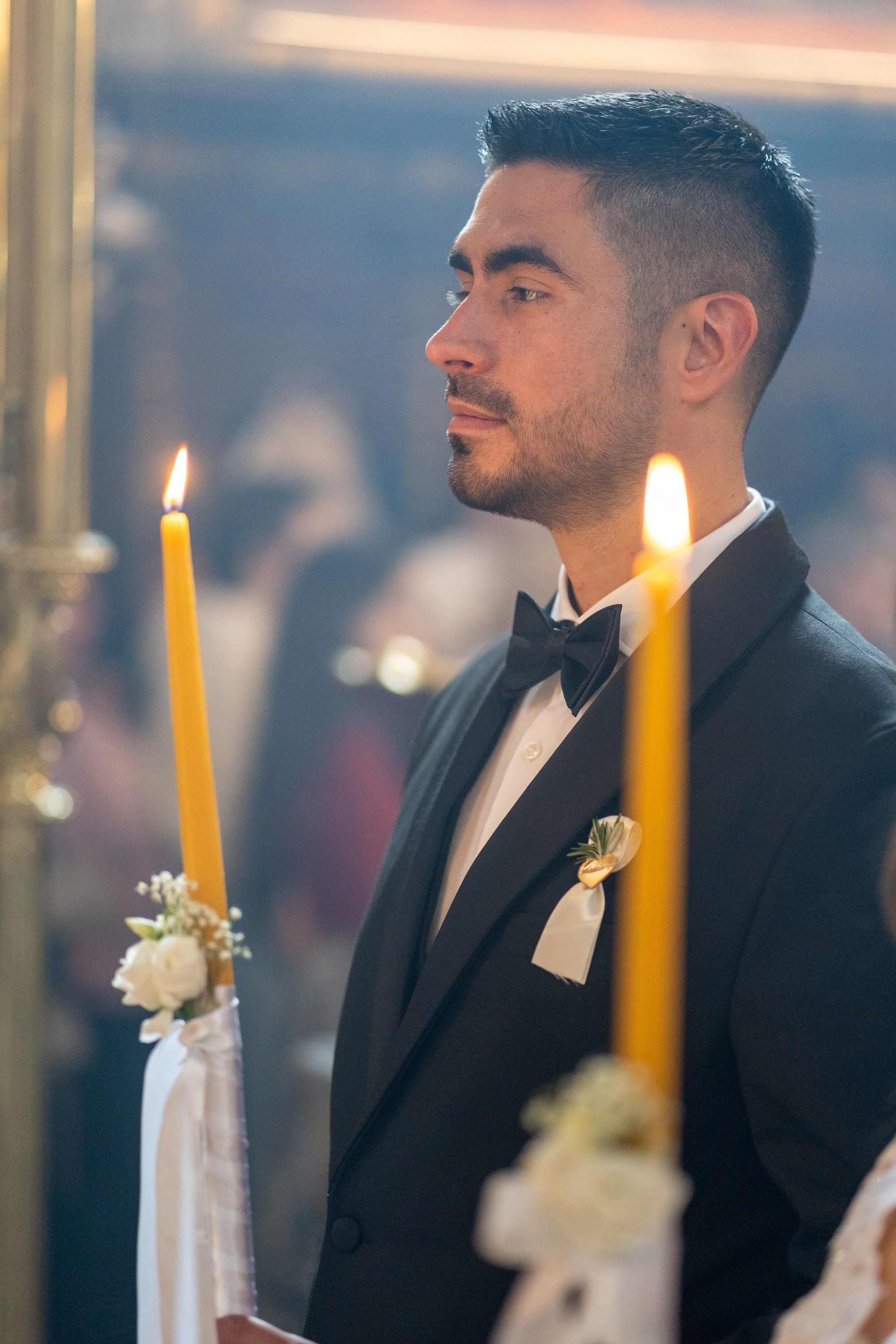 Nikolina & Dejan. Wedding photography