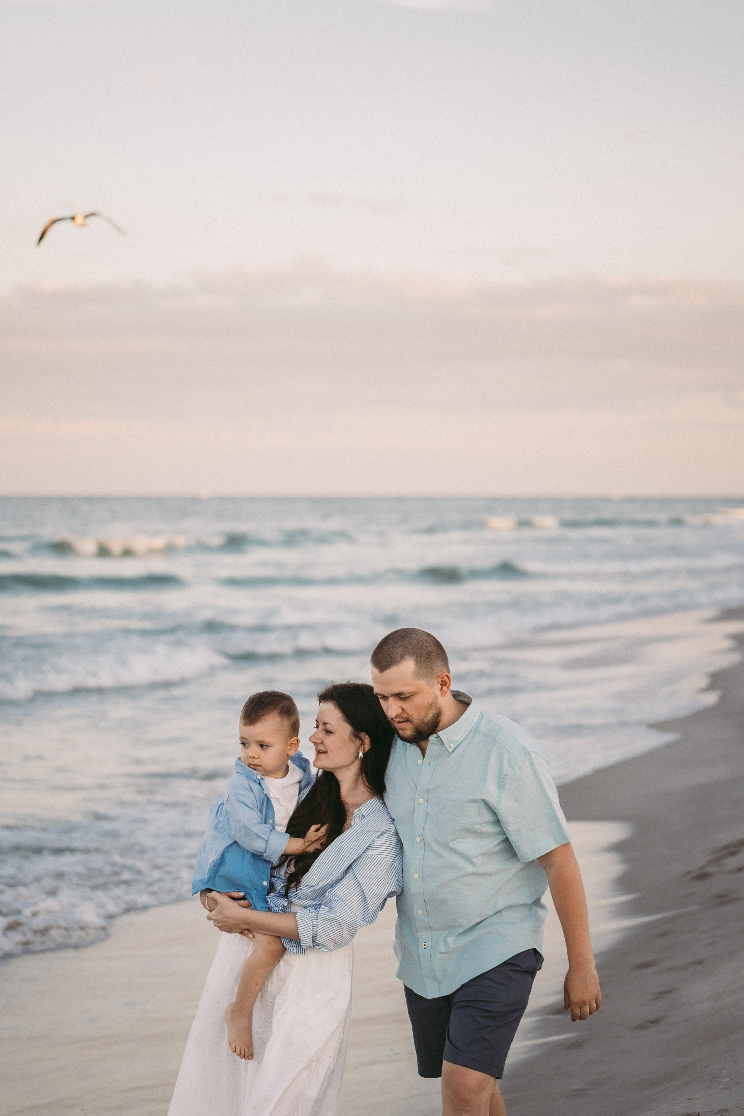 Ocean Family Photography – Breathtaking Coastal Memories. Alisa Tant — Family and newborn photographer Bucks County, Montgomery county, Philadelphia, NJ